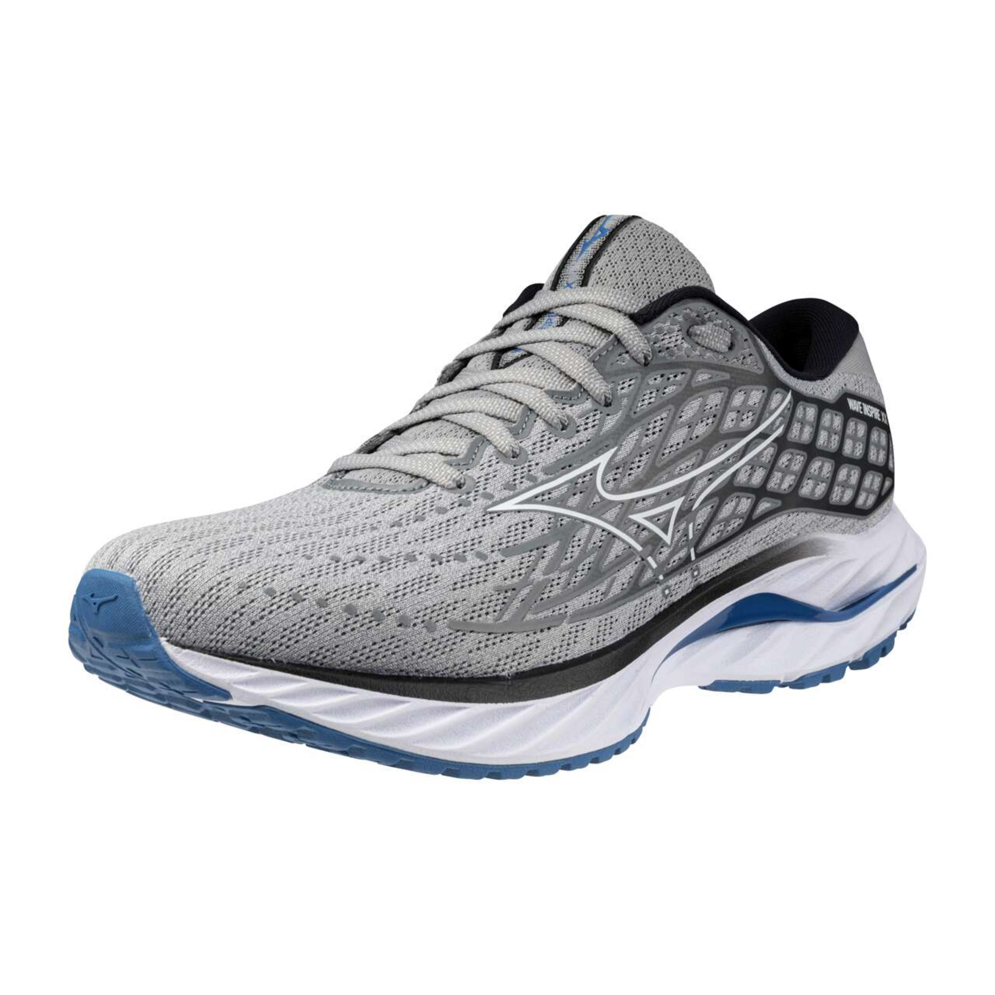 WAVE INSPIRE 20 2E WIDE - Footwear - Shoes