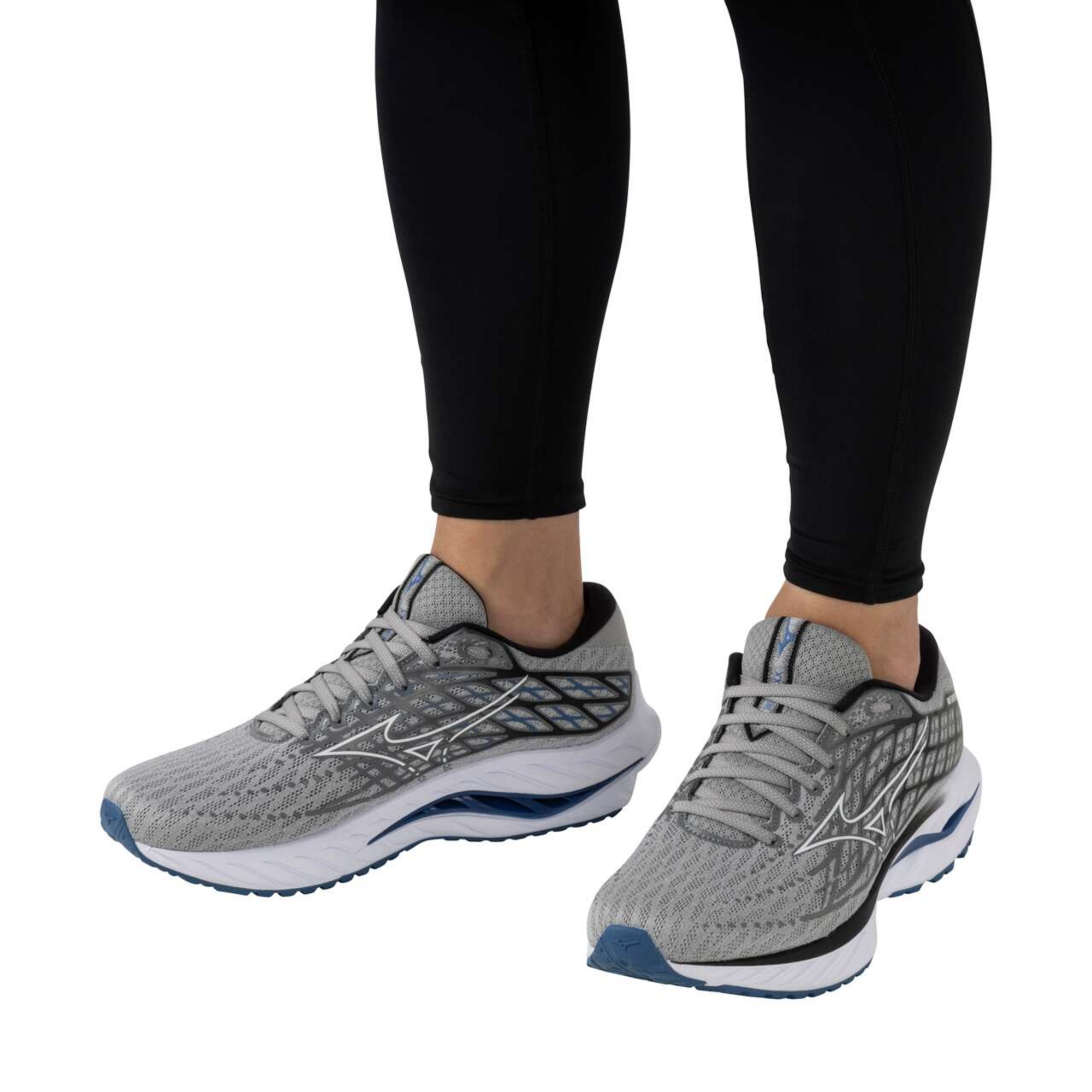 WAVE INSPIRE 20 2E WIDE - Footwear - Shoes