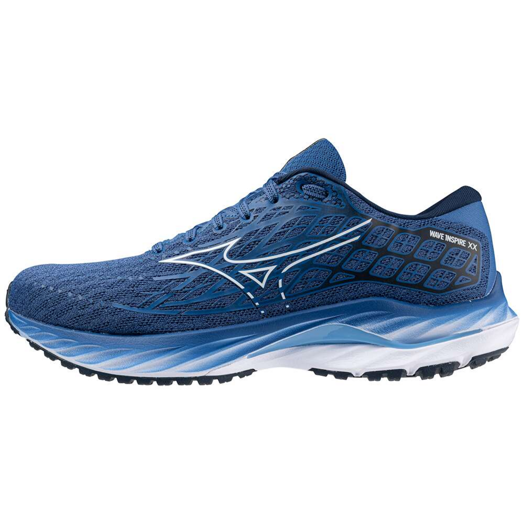 WAVE INSPIRE 20 2E WIDE - Footwear - Shoes