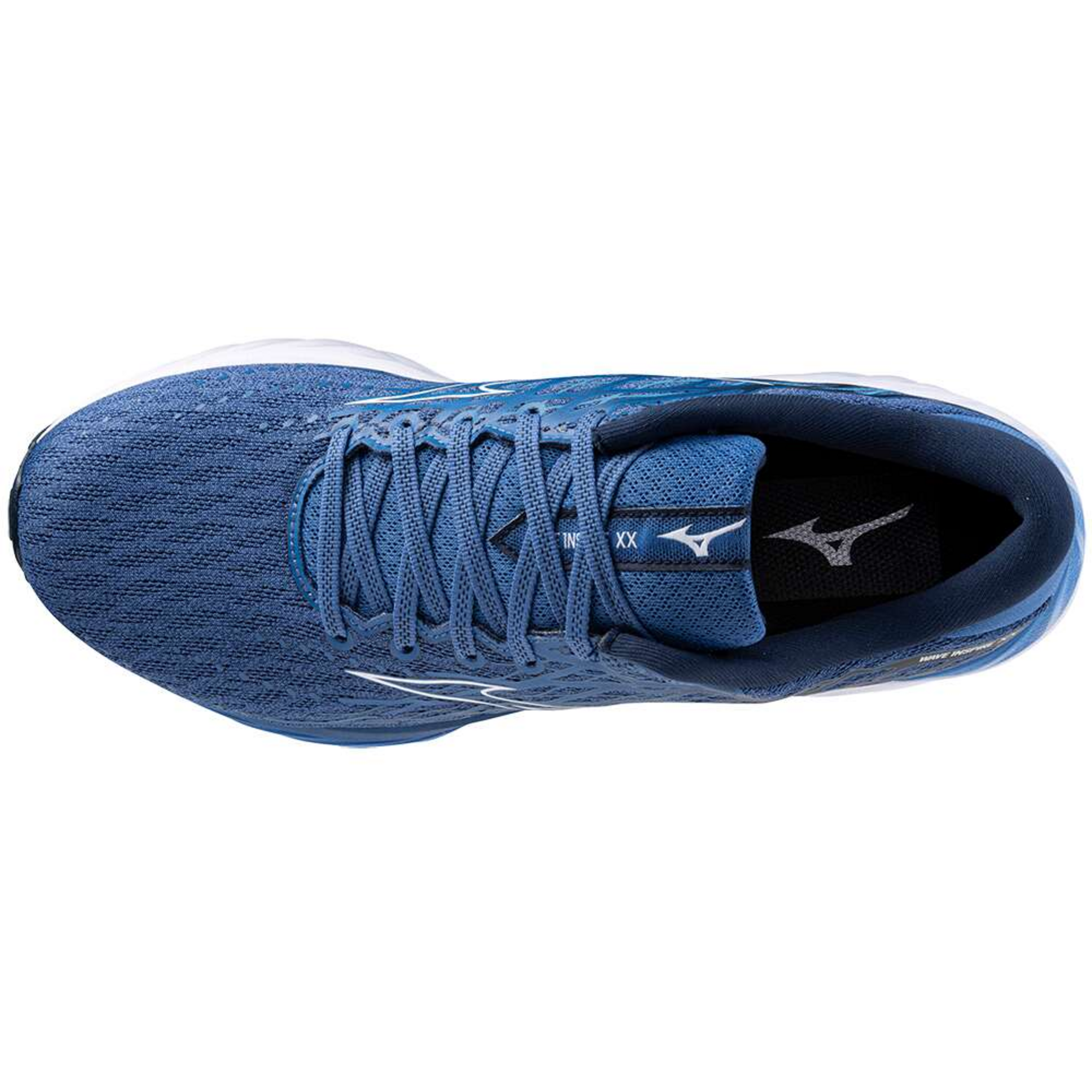 WAVE INSPIRE 20 2E WIDE - Footwear - Shoes