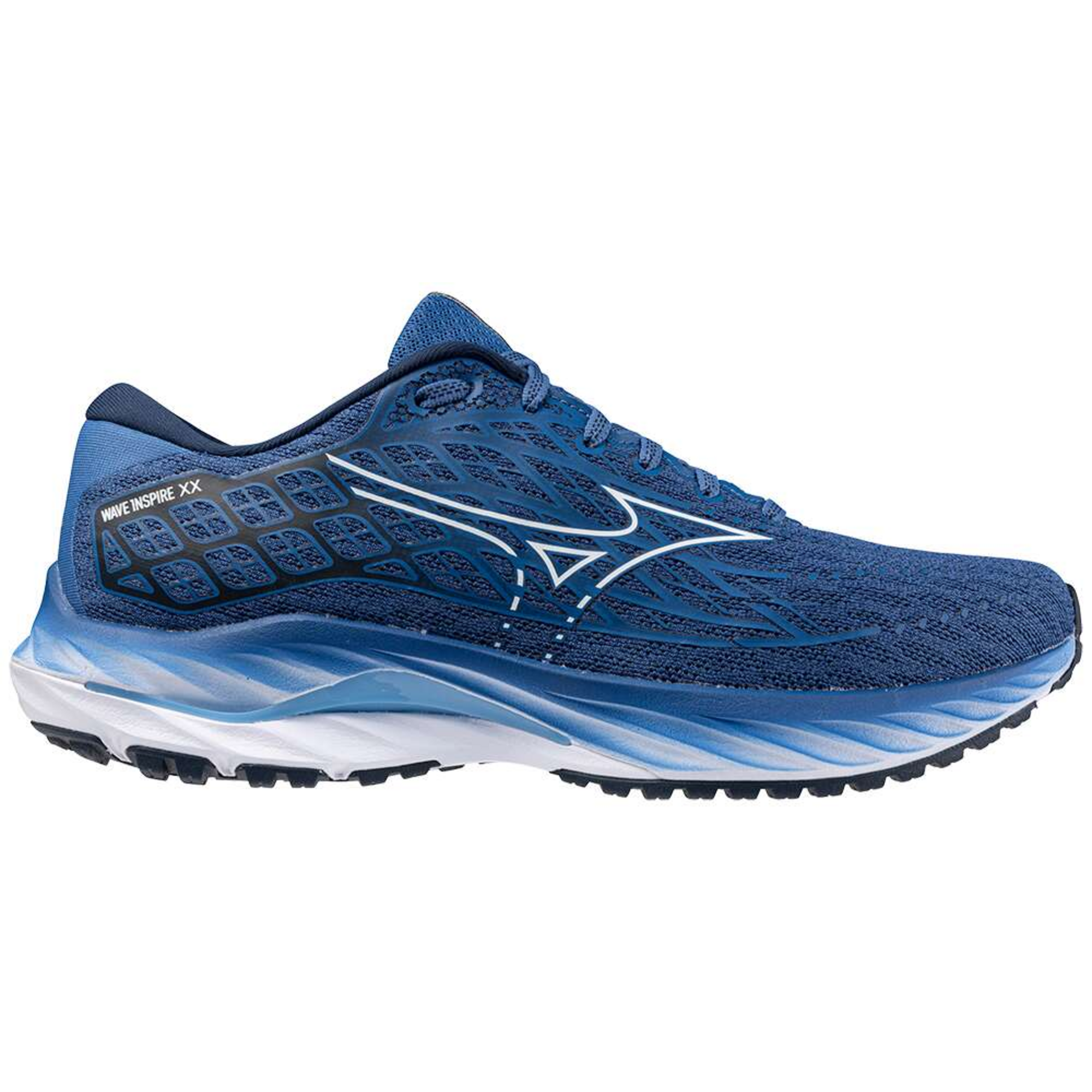WAVE INSPIRE 20 2E WIDE - Footwear - Shoes