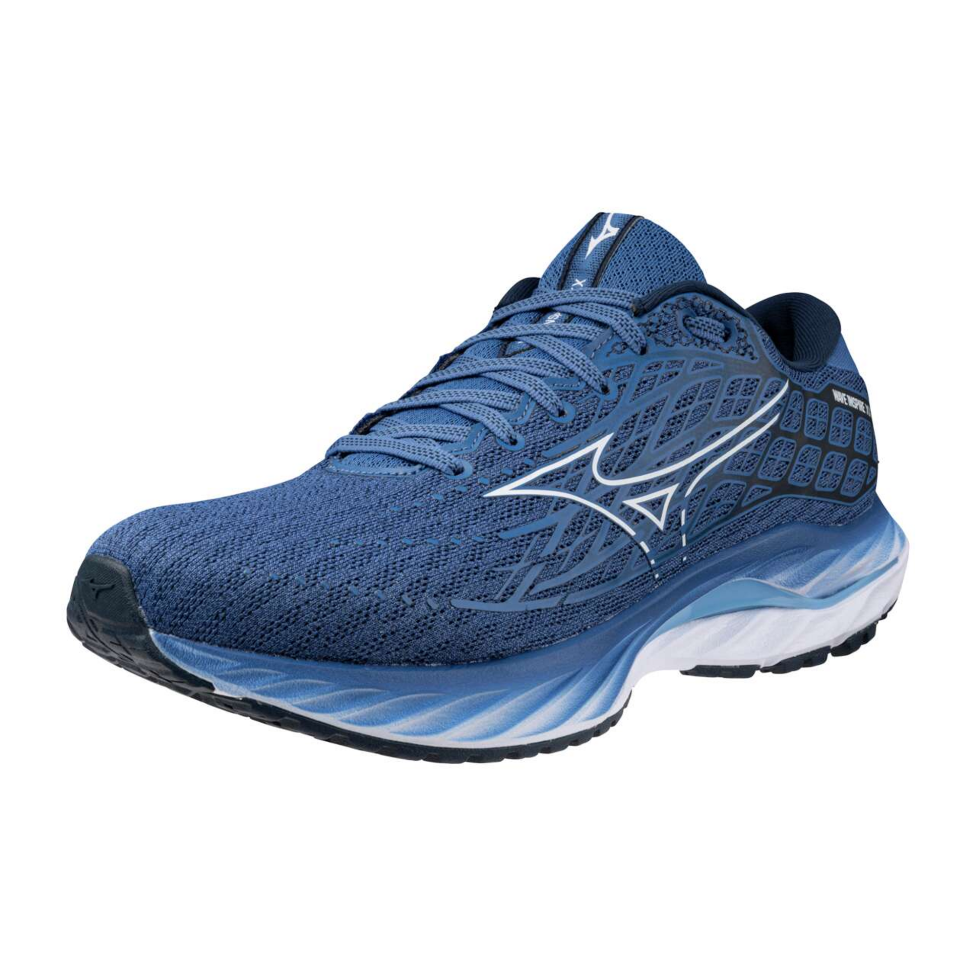 WAVE INSPIRE 20 2E WIDE - Footwear - Shoes