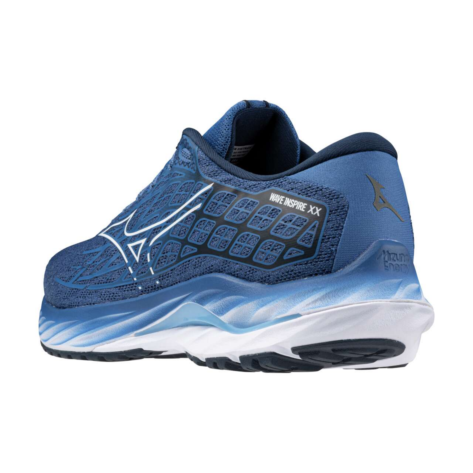 WAVE INSPIRE 20 2E WIDE - Footwear - Shoes