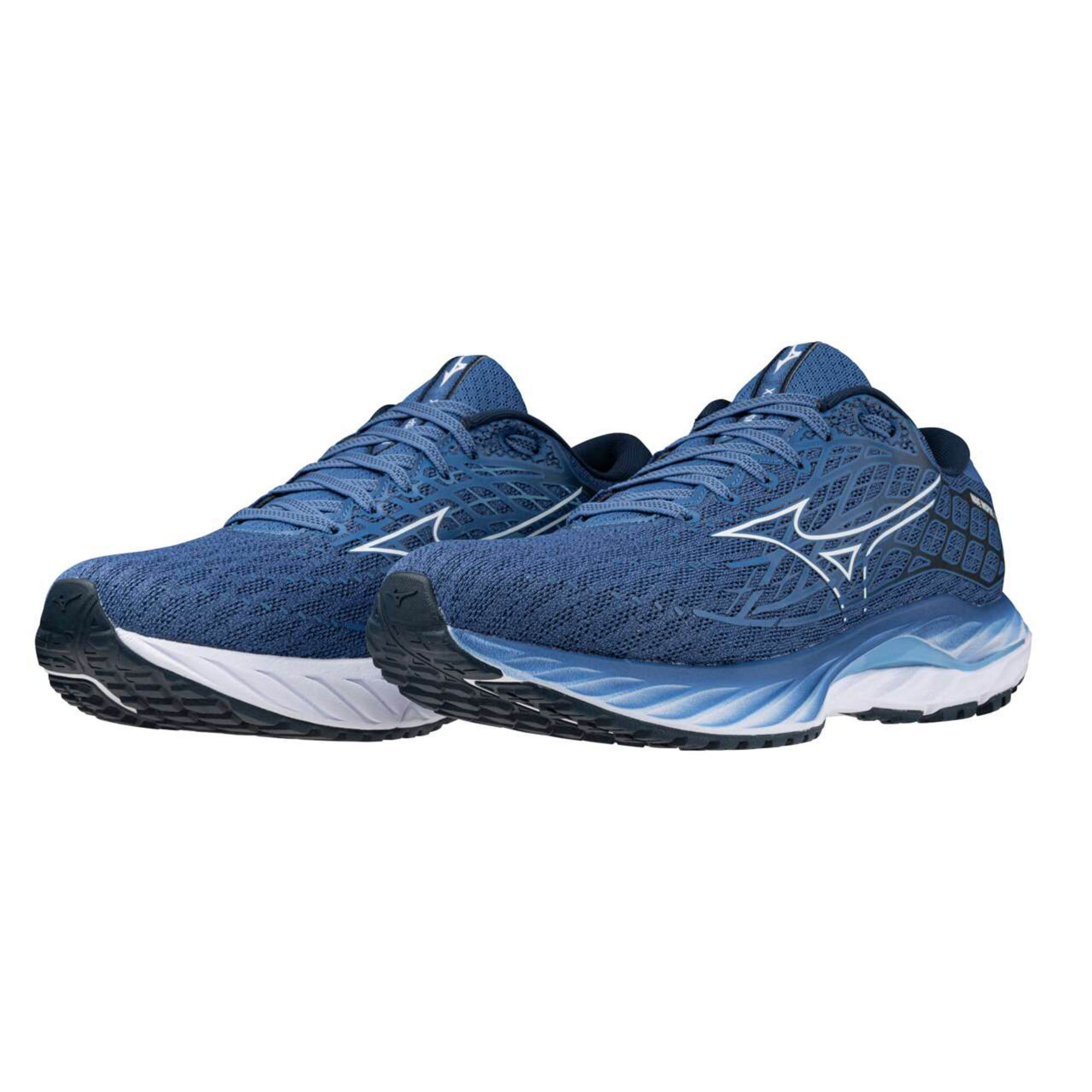WAVE INSPIRE 20 2E WIDE - Footwear - Shoes