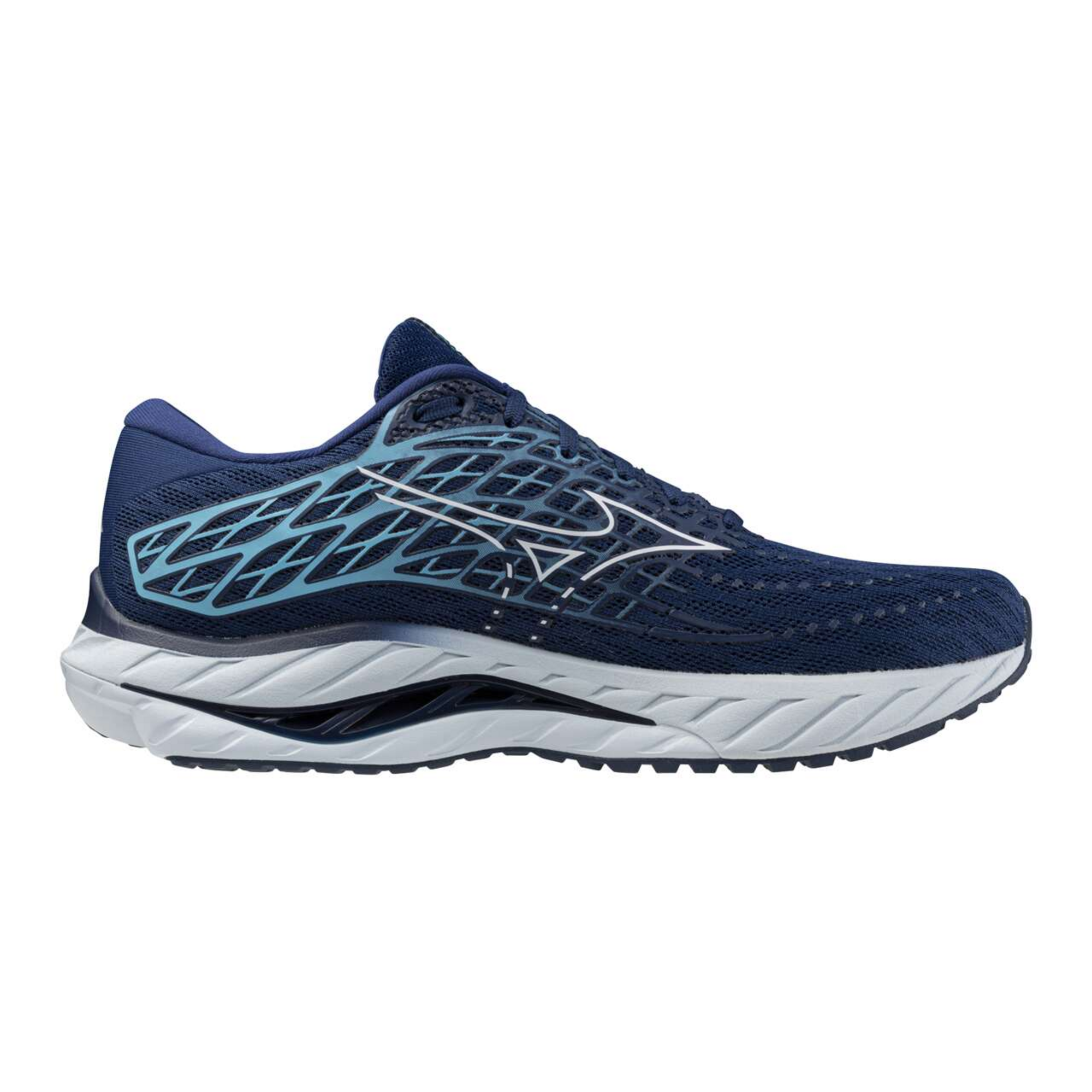 WAVE INSPIRE 20 2E WIDE - Footwear - Shoes