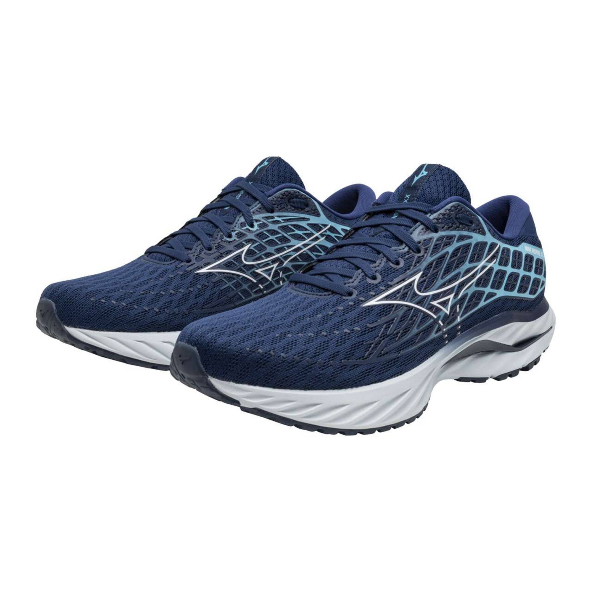 WAVE INSPIRE 20 2E WIDE - Footwear - Shoes