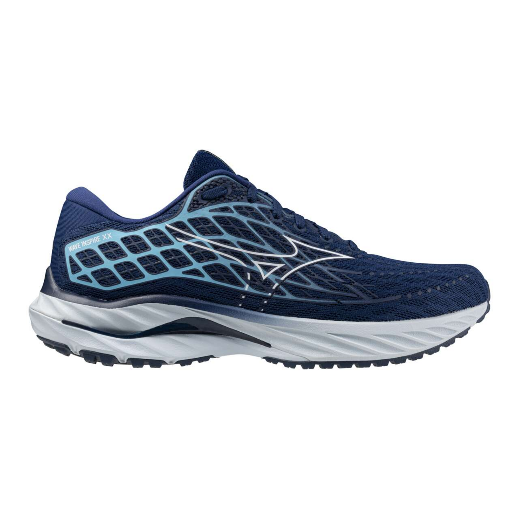 WAVE INSPIRE 20 2E WIDE - Footwear - Shoes