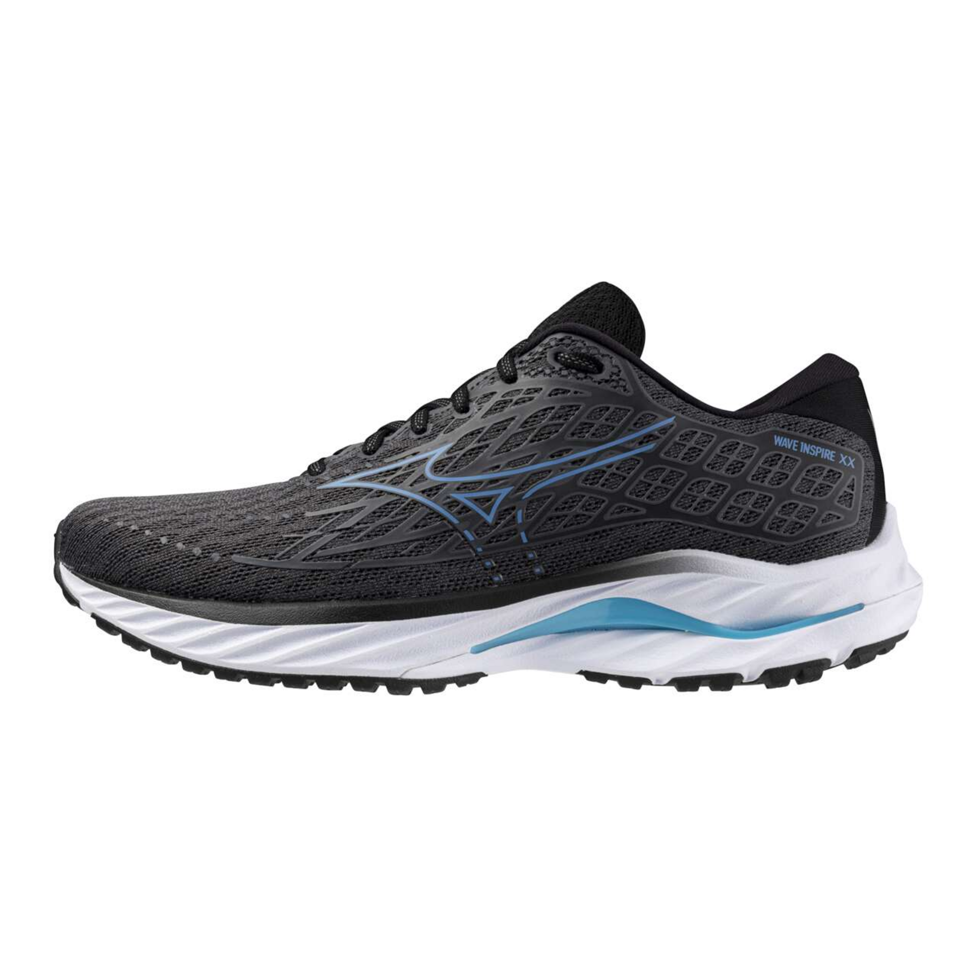 WAVE INSPIRE 20 2E WIDE - Footwear - Shoes