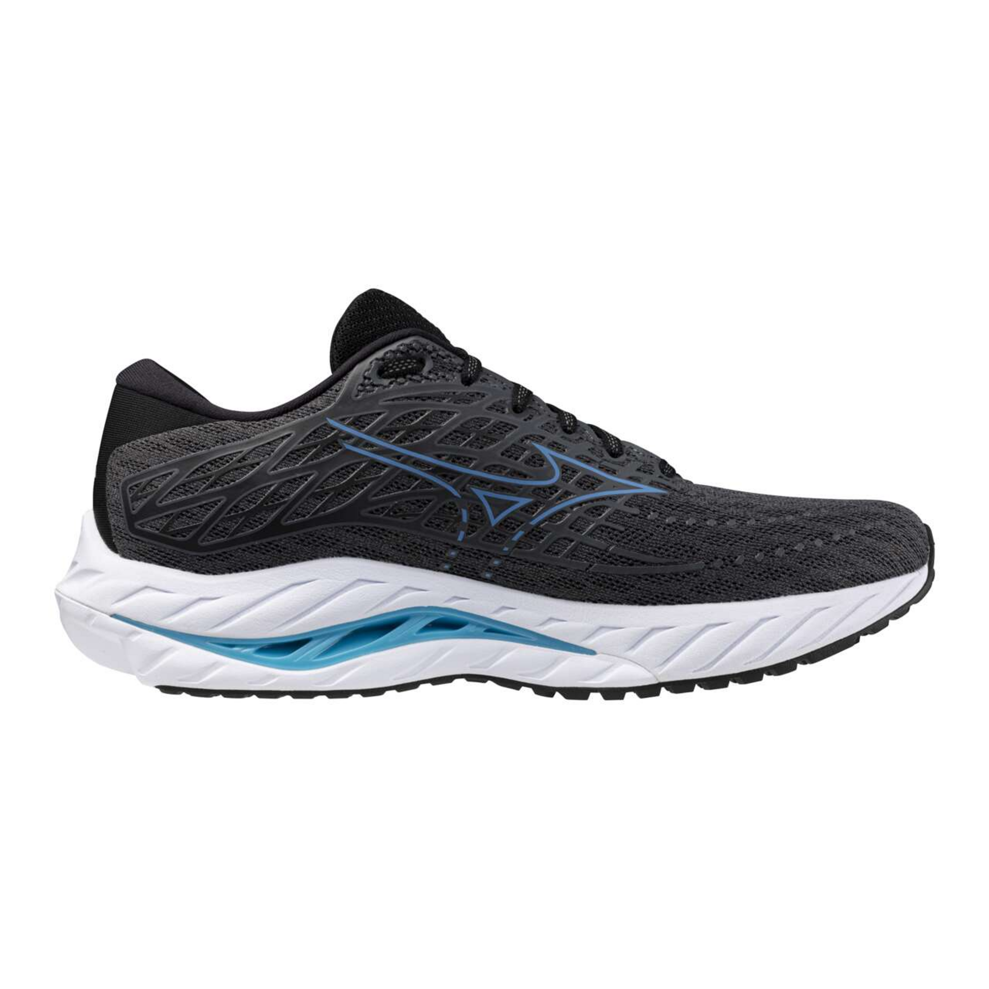 WAVE INSPIRE 20 2E WIDE - Footwear - Shoes