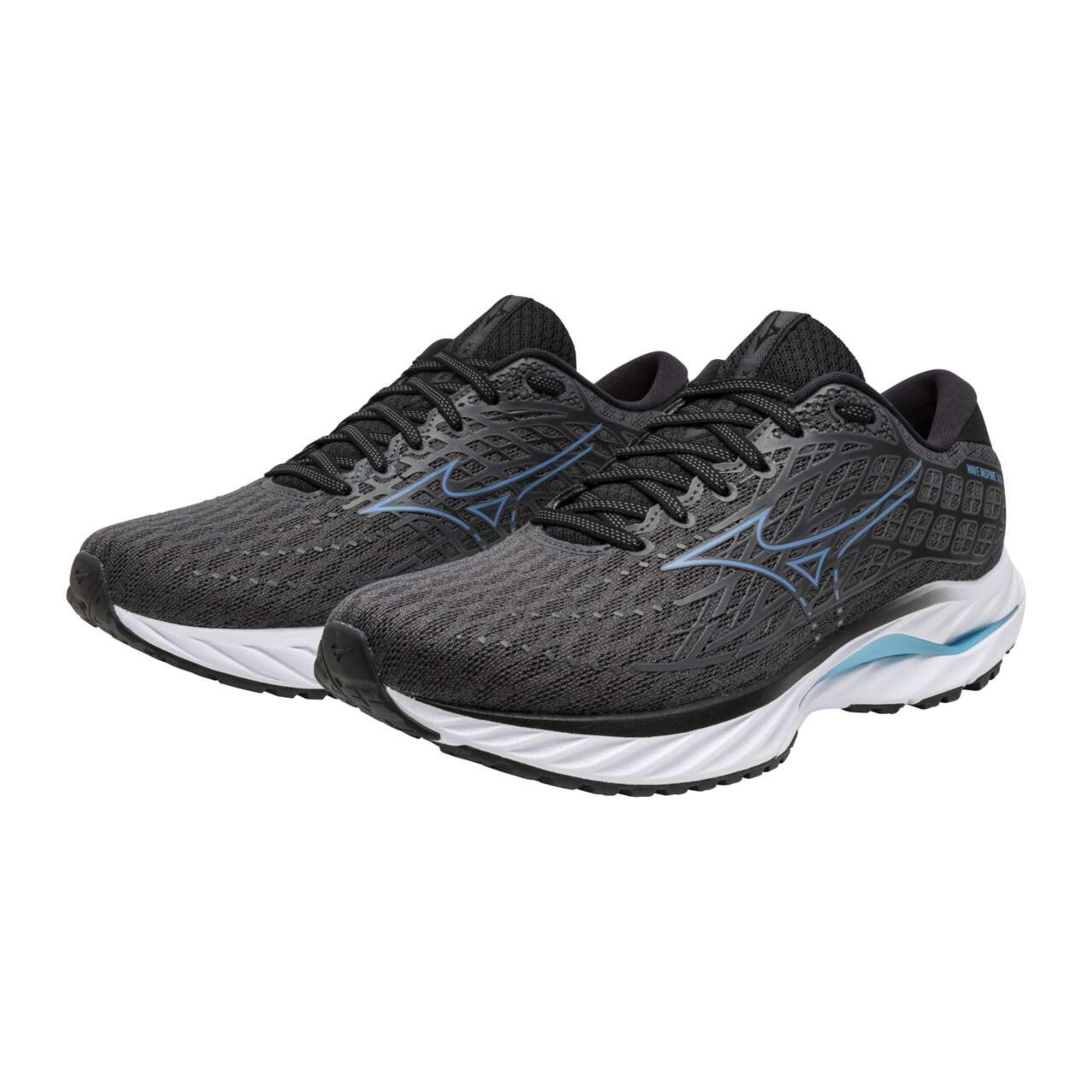 WAVE INSPIRE 20 2E WIDE - Footwear - Shoes