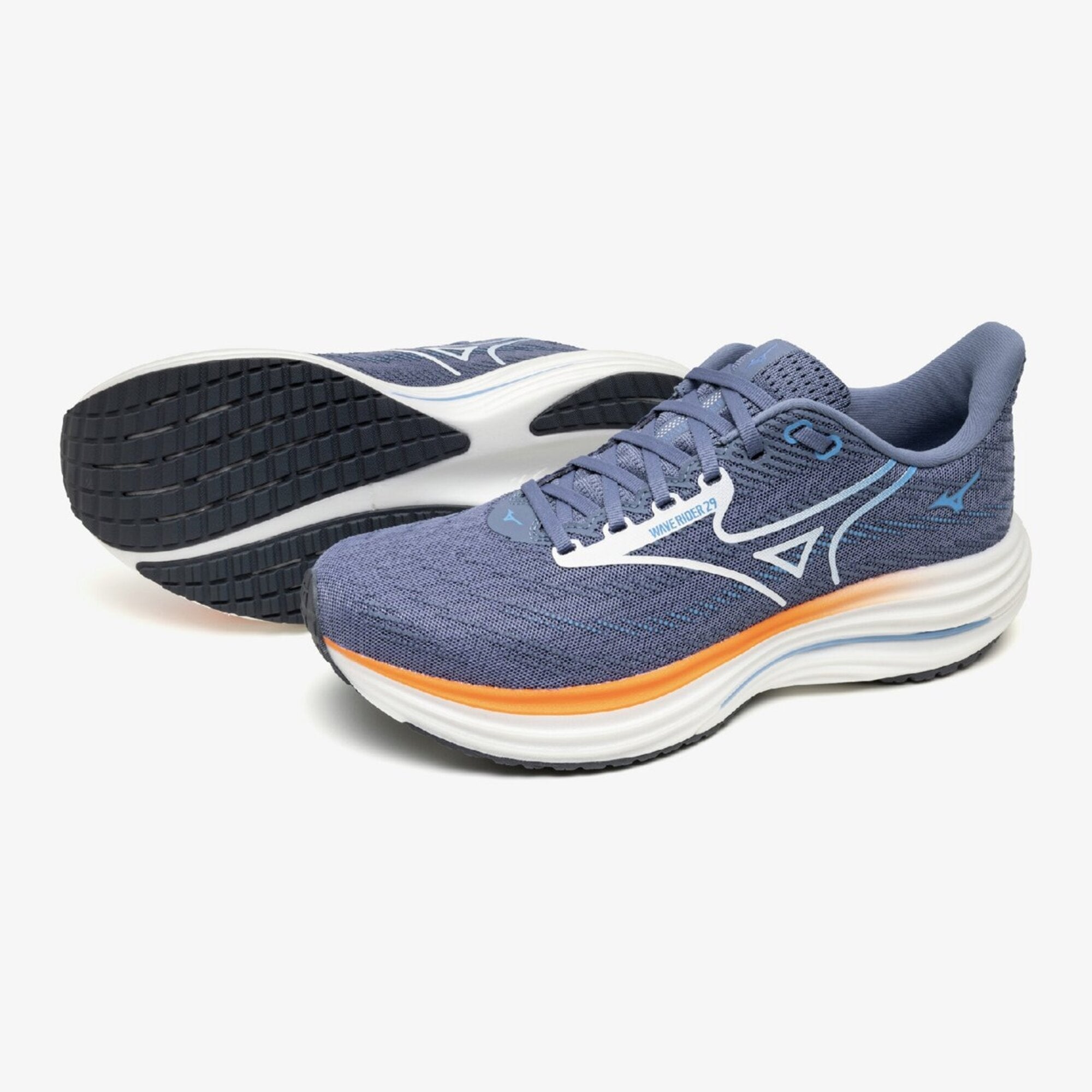 WAVE RIDER 29 – Mizuno Thailand
