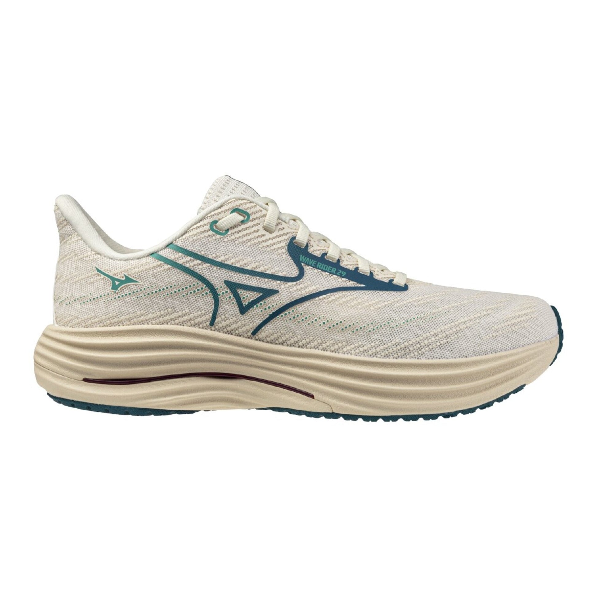 WAVE RIDER 29 - FOOTWEAR - SHOES