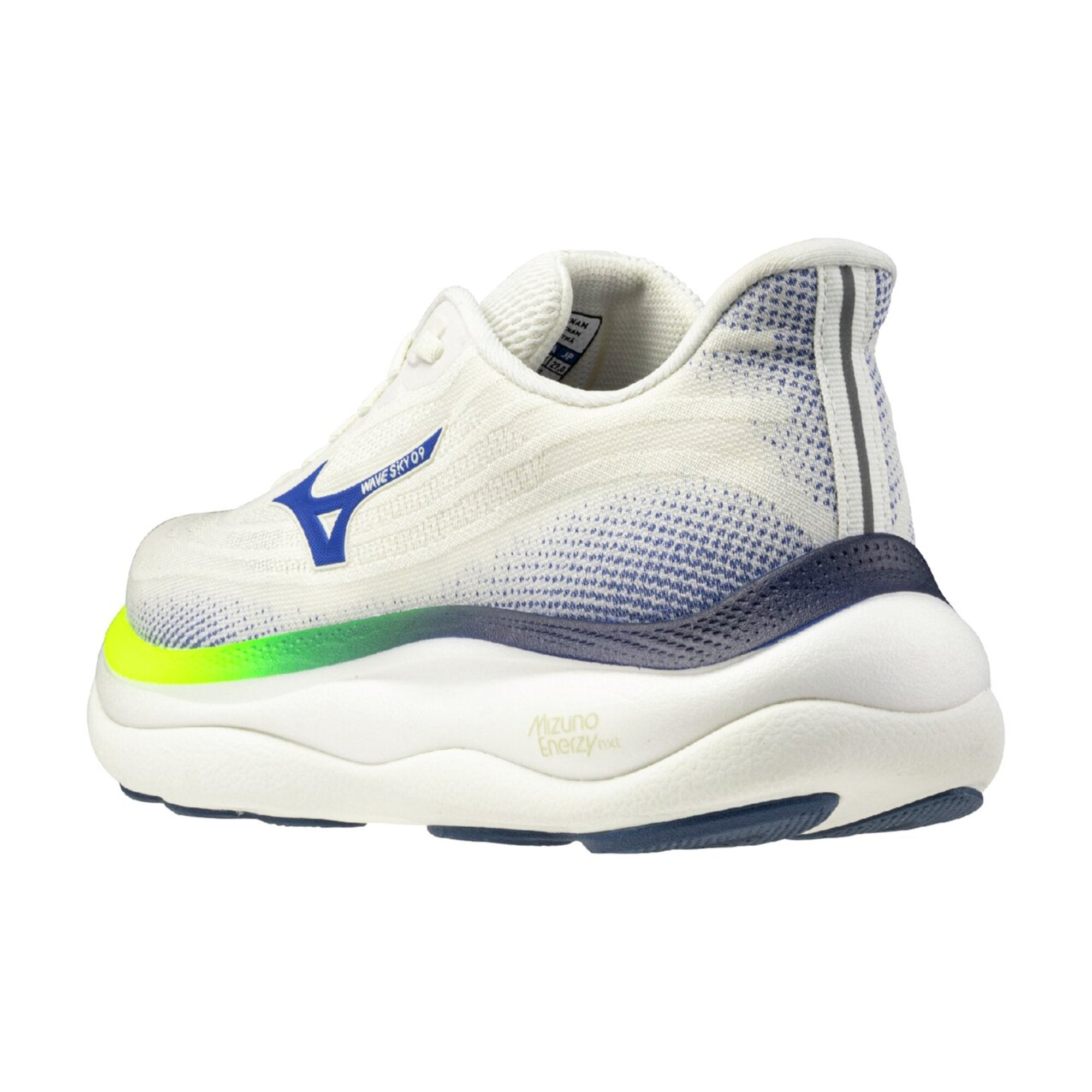 WAVE SKY 9 2E - FOOTWEAR - SHOES