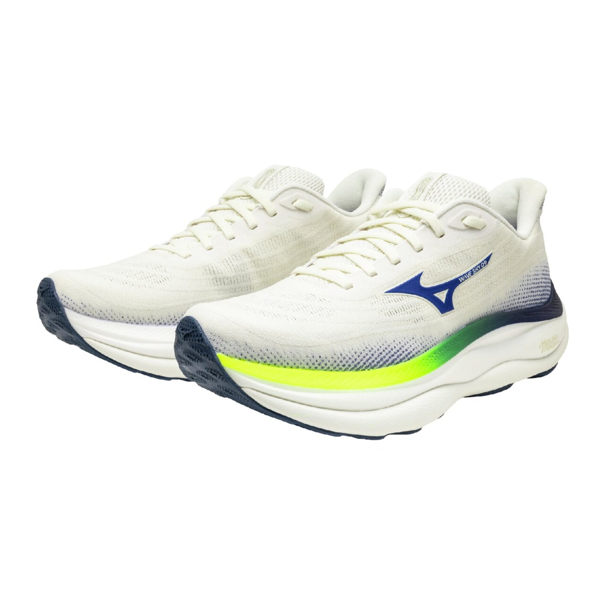 WAVE SKY 9 2E - FOOTWEAR - SHOES