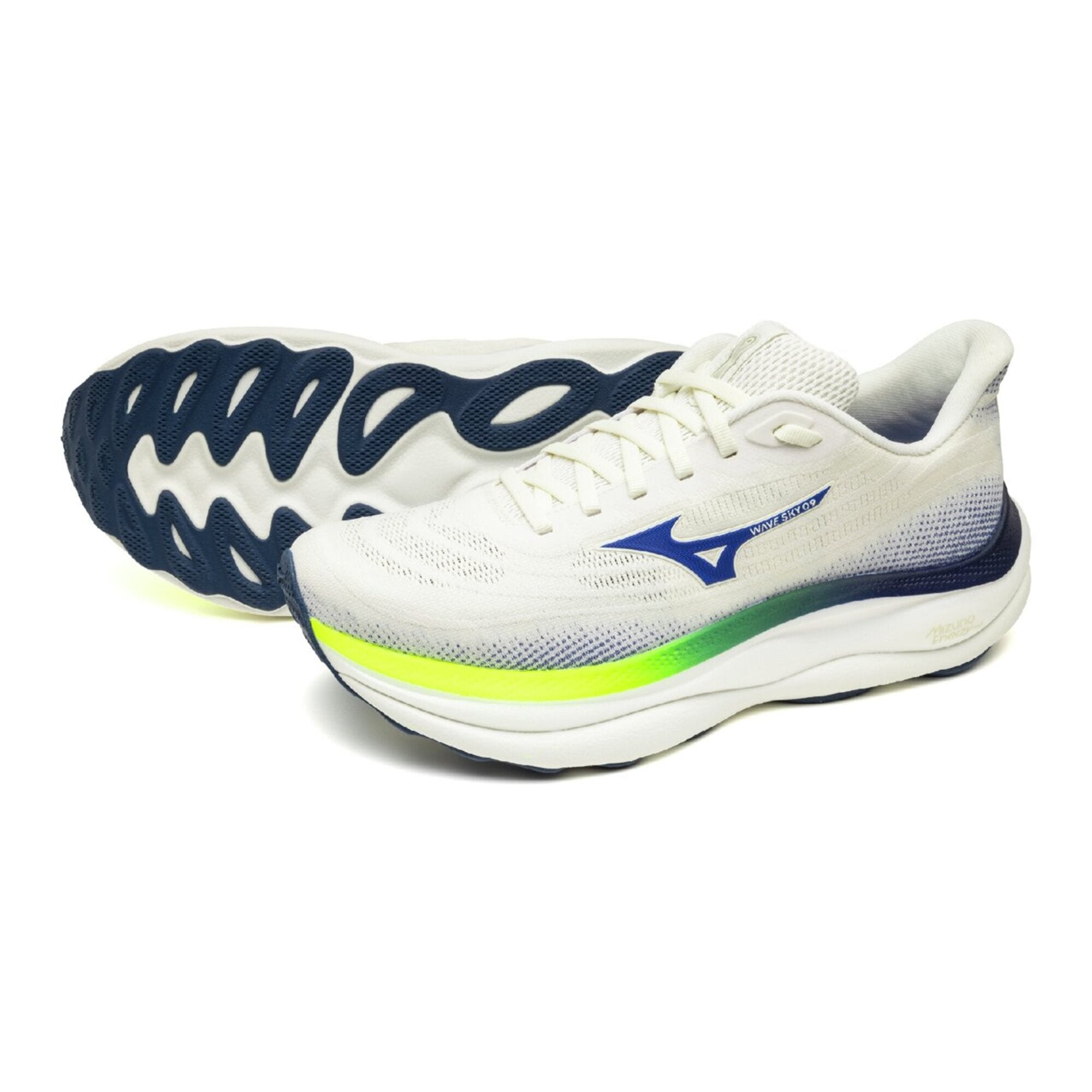 WAVE SKY 9 2E - FOOTWEAR - SHOES