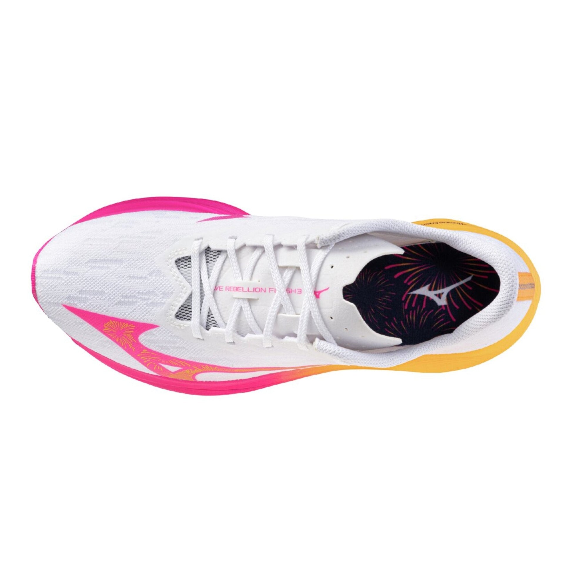 WAVE REBELLION FLASH 3 - Footwear - Shoes