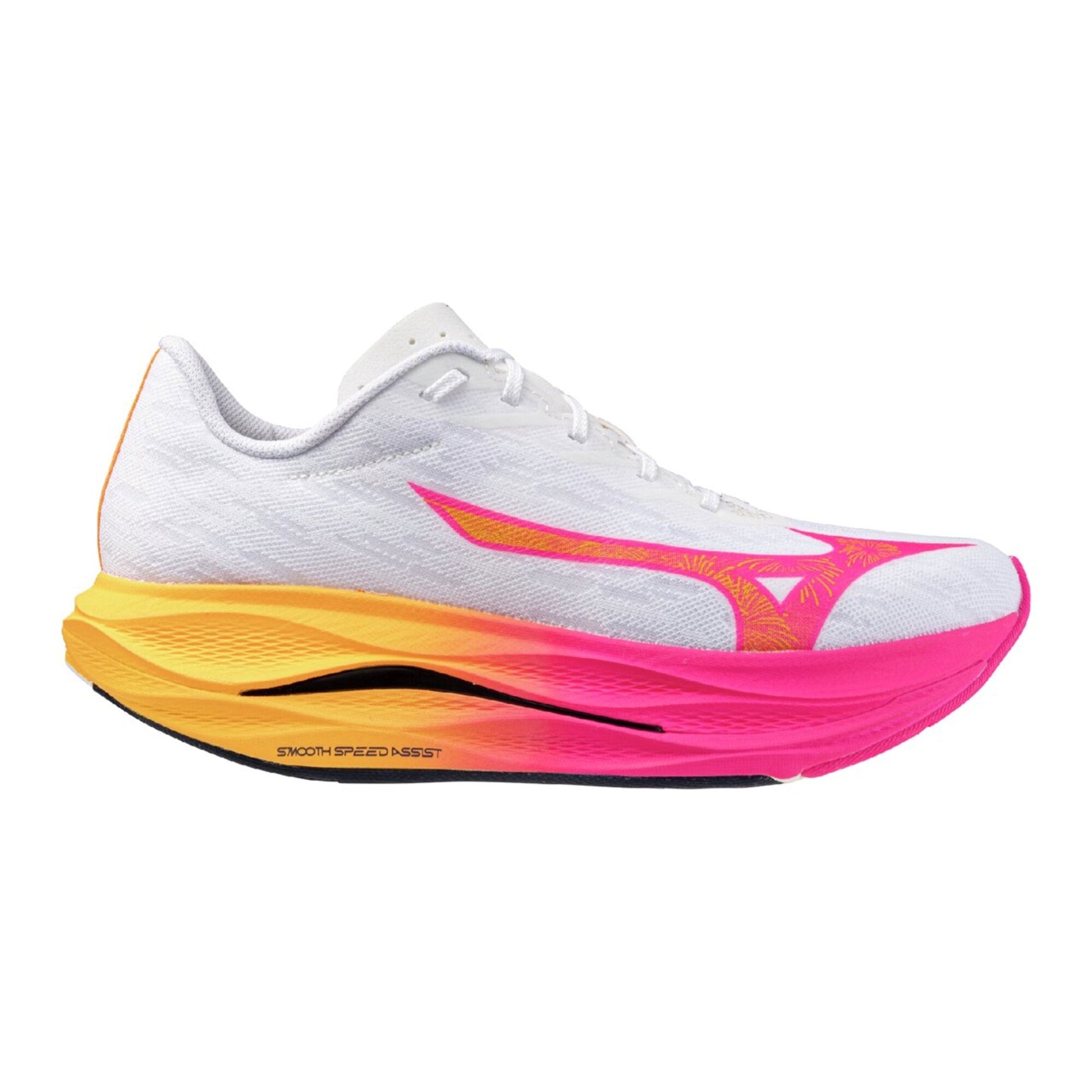 WAVE REBELLION FLASH 3 - Footwear - Shoes