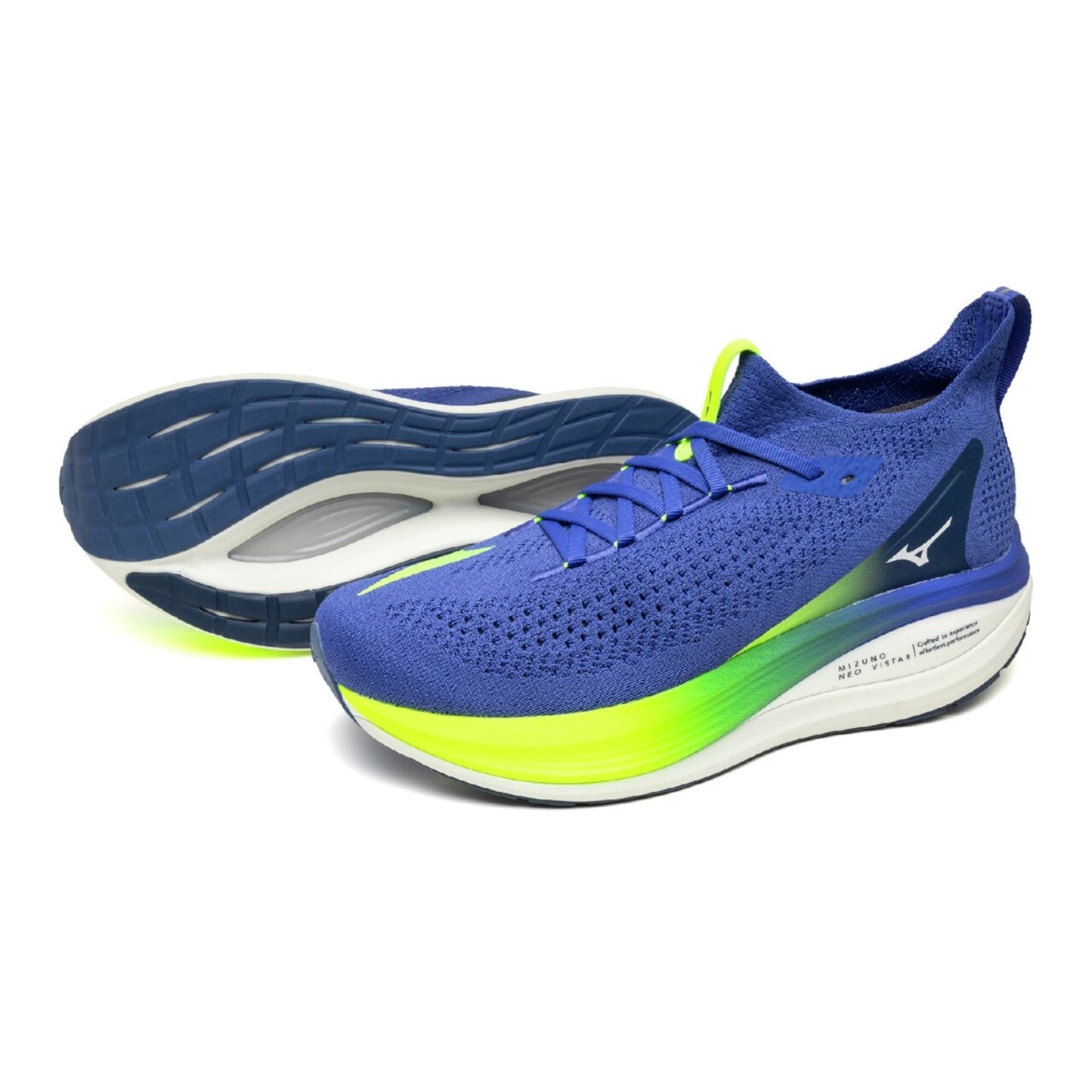 MIZUNO NEO VISTA 2 - FOOTWEAR - SHOES