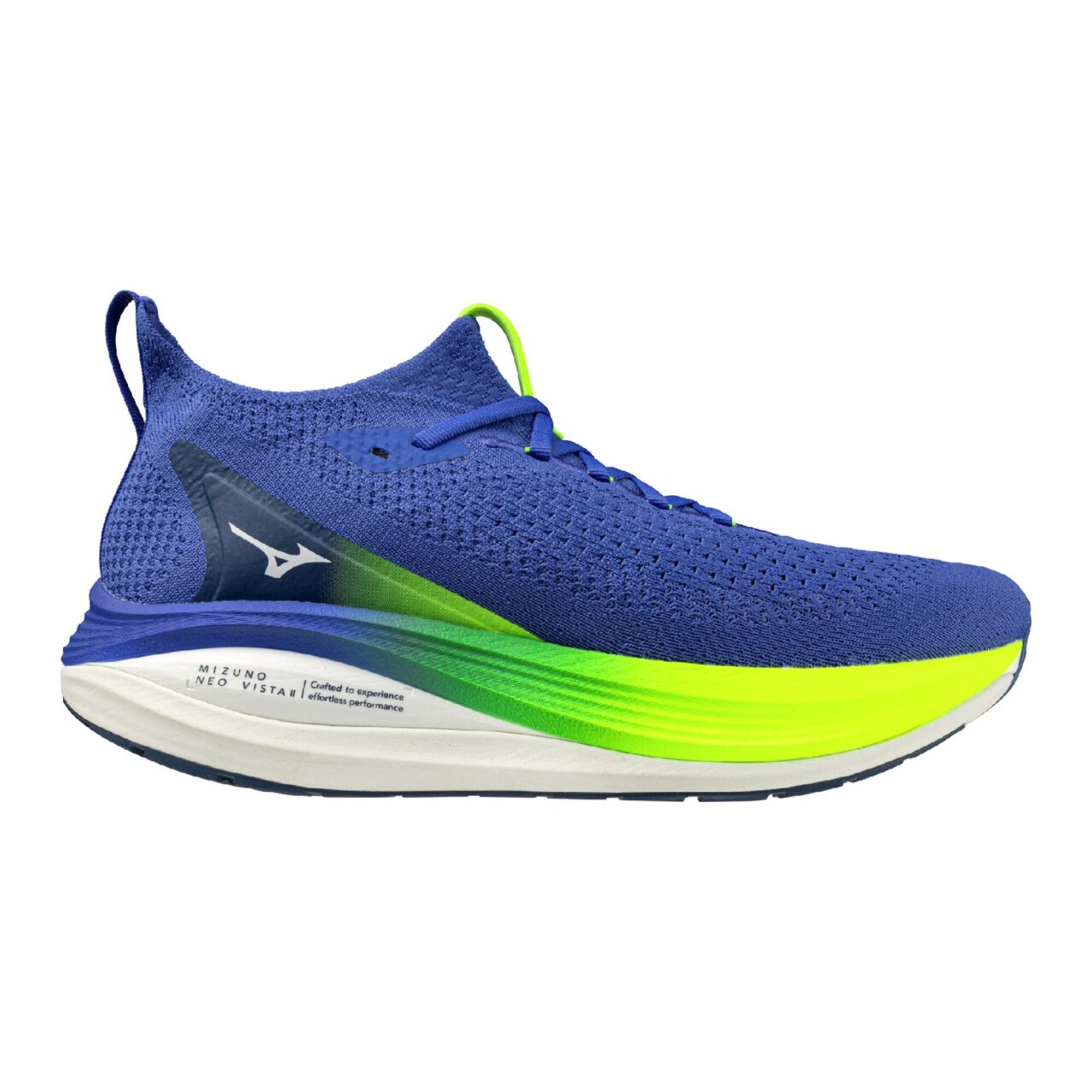 スパイク・シューズ Mizuno Neo Vista 2 (24cm) MIZUNO NEO VISTA 2 – Mizuno Thailand