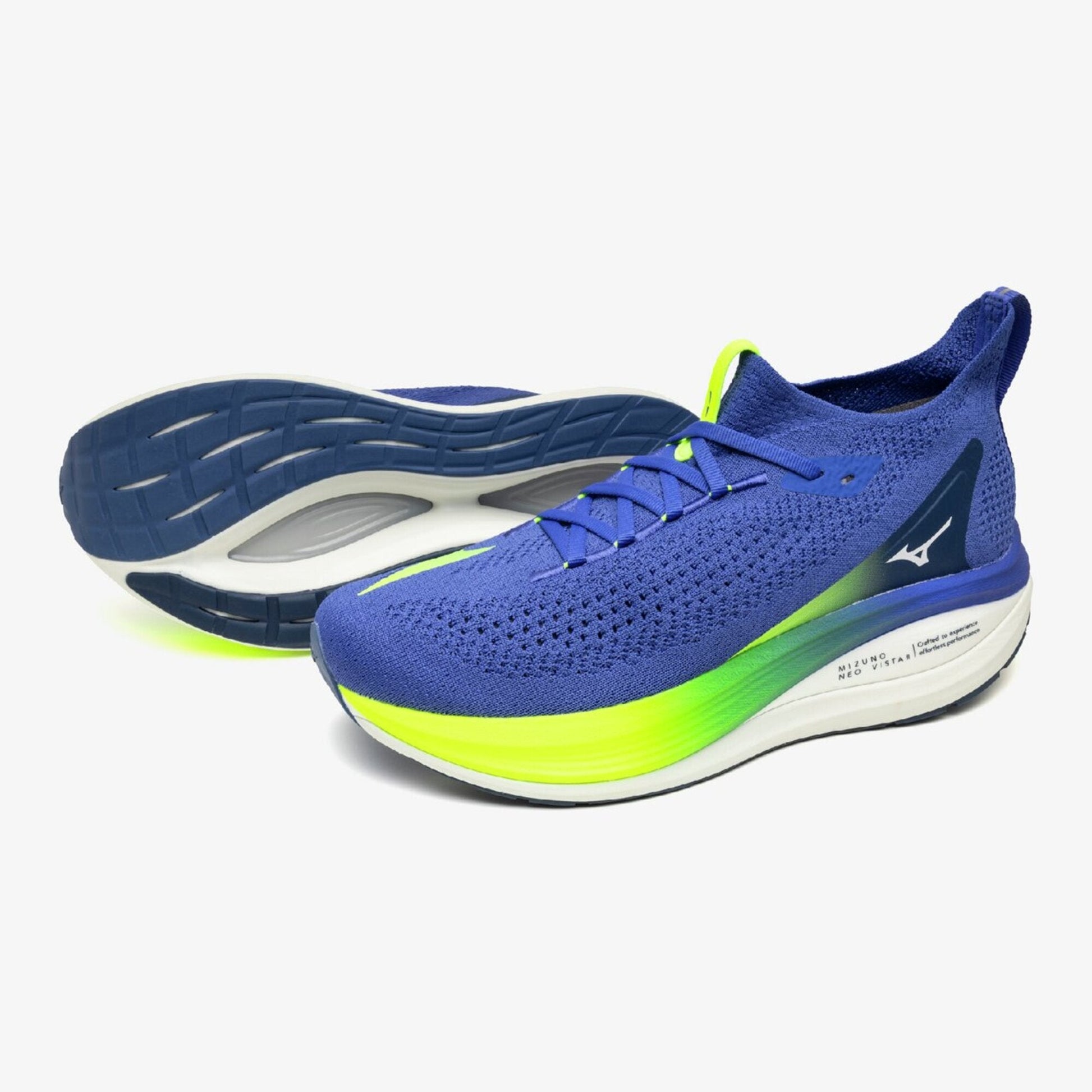 MIZUNO NEO VISTA 2 - FOOTWEAR - SHOES