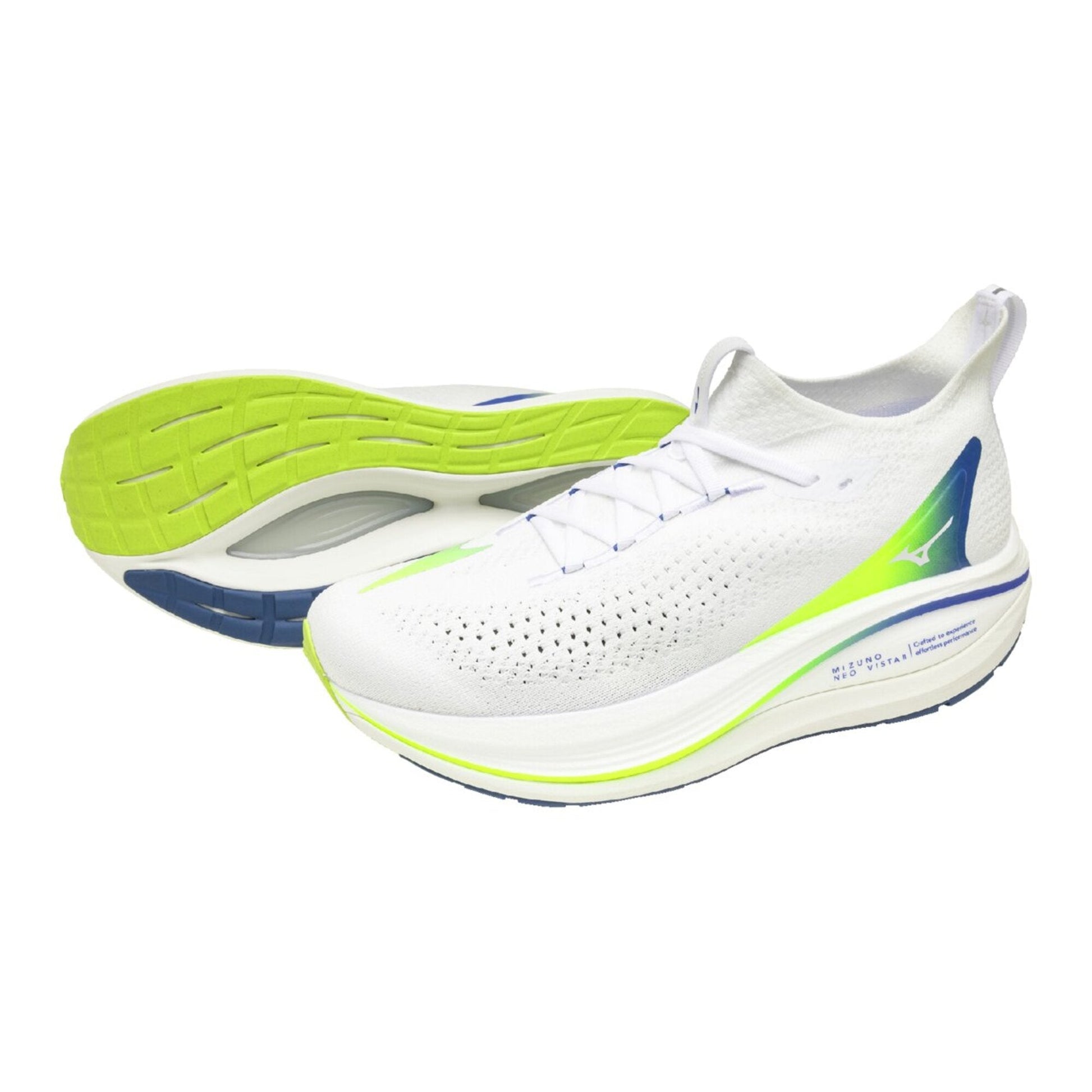 MIZUNO NEO VISTA 2 - FOOTWEAR - SHOES