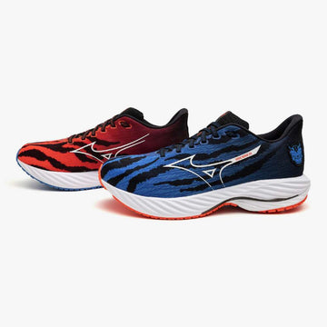 Mizuno Wave Rider 28 Comfort and Performance – Mizuno Thailand