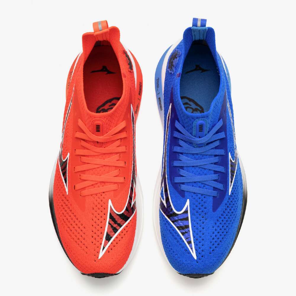 MIZUNO NEO ZEN - Footwear - Shoes