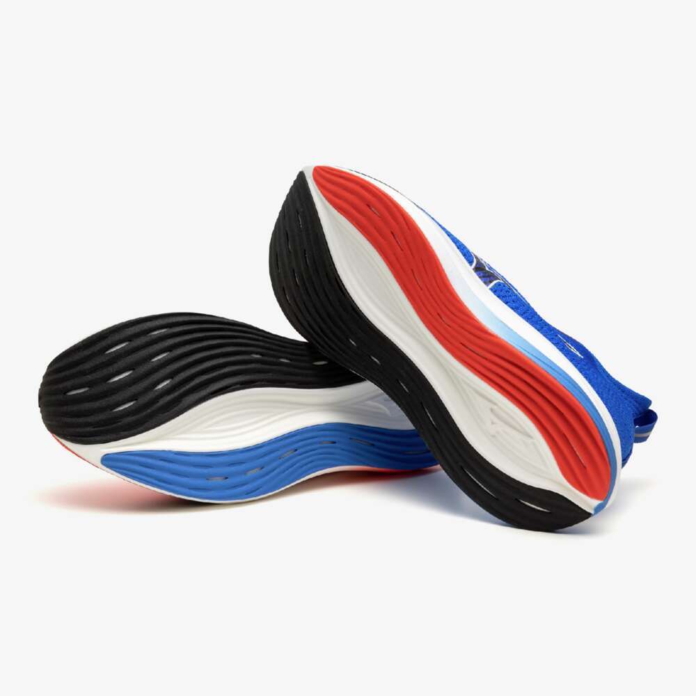 MIZUNO NEO ZEN - Footwear - Shoes
