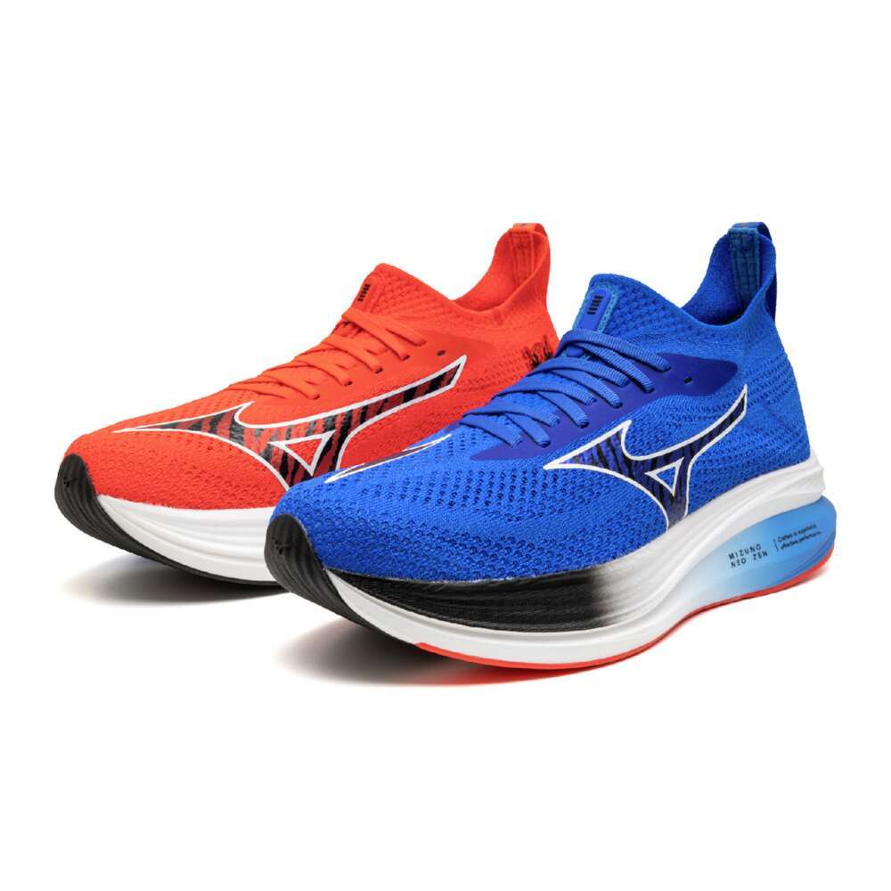 MIZUNO NEO ZEN - Footwear - Shoes