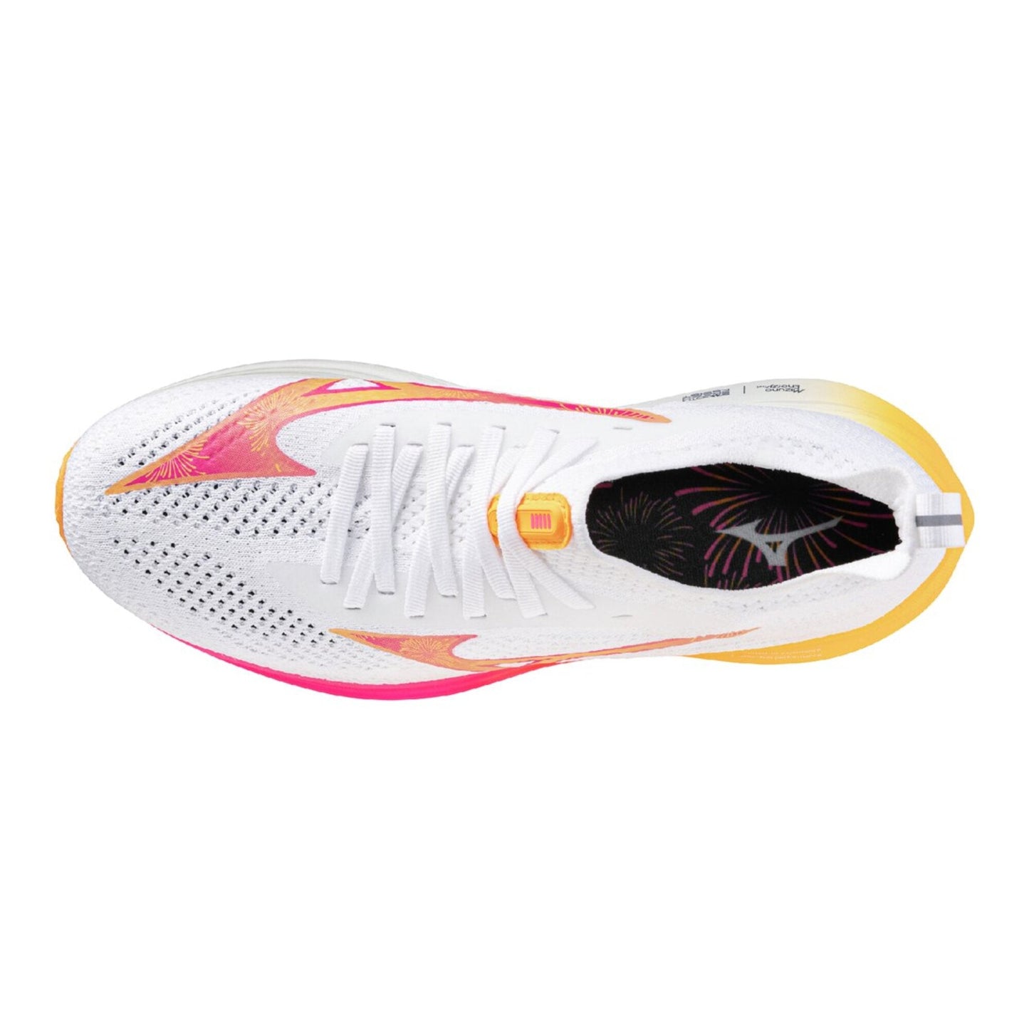 MIZUNO NEO ZEN - Footwear - Shoes