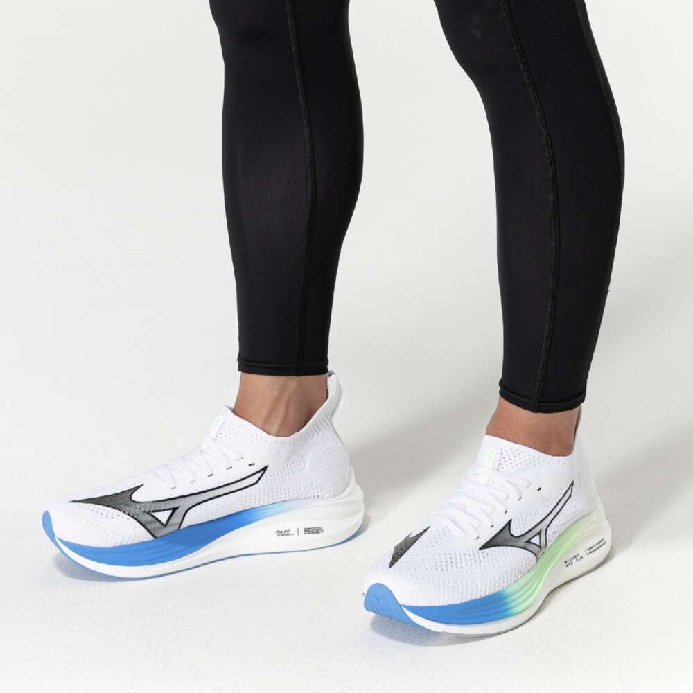 MIZUNO NEO ZEN - Footwear - Shoes