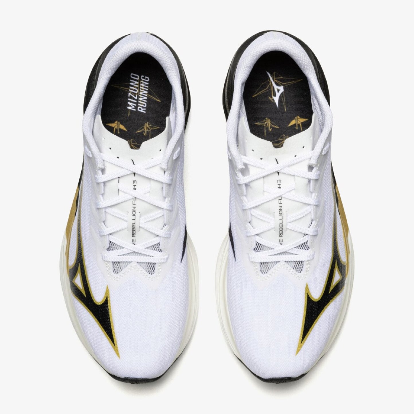 WAVE REBELLION FLASH 3 - FOOTWEAR - SHOES