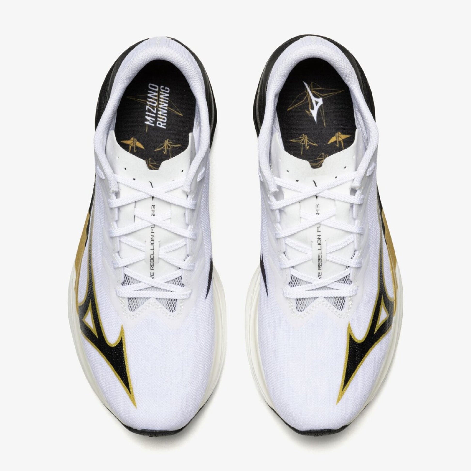 WAVE REBELLION FLASH 3 - FOOTWEAR - SHOES