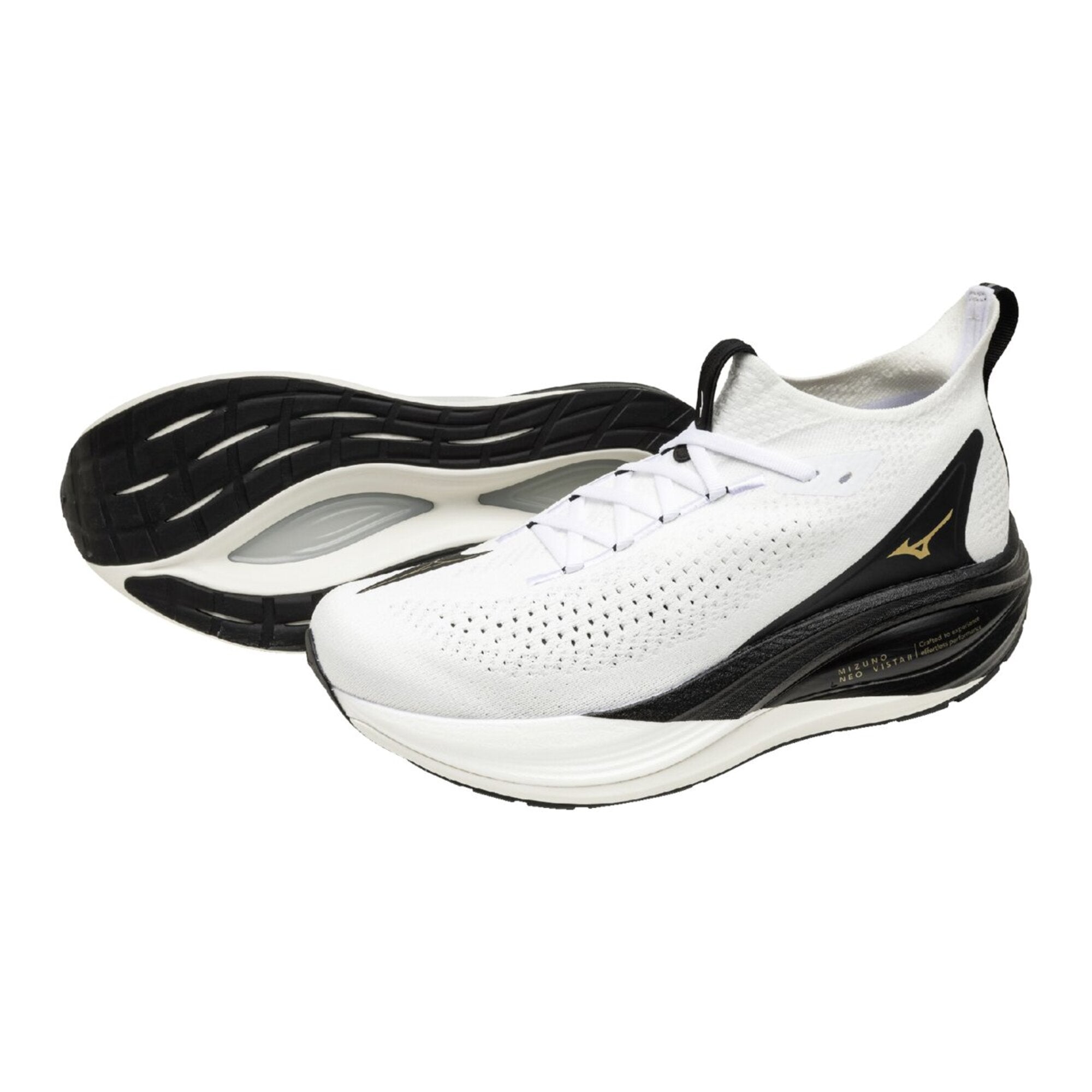 スパイク・シューズ Mizuno Neo Vista 2 (24cm) MIZUNO NEO VISTA 2 – Mizuno Thailand