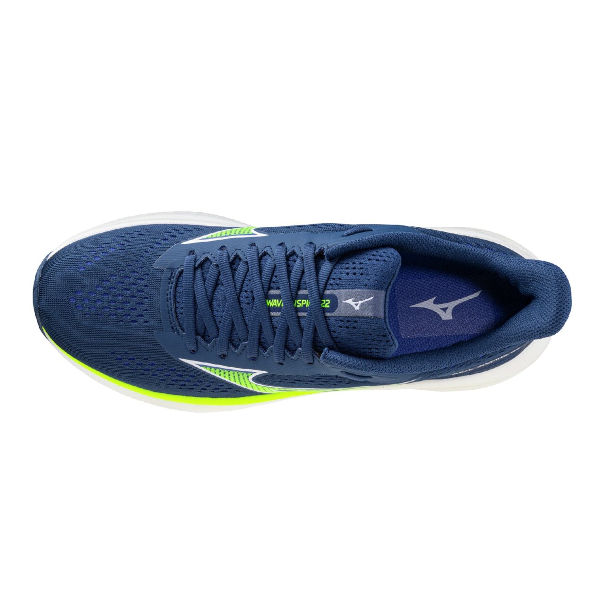 WAVE INSPIRE 22 2E - FOOTWEAR - SHOES