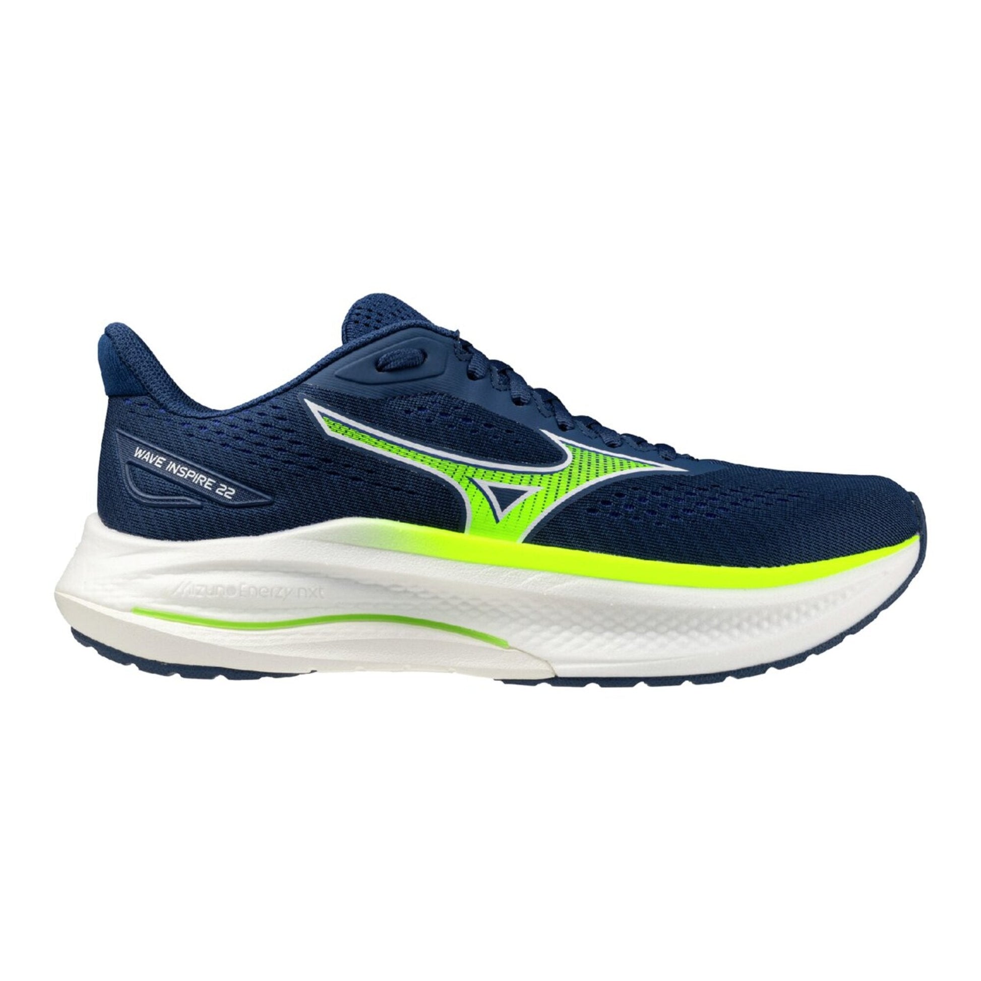 WAVE INSPIRE 22 2E - FOOTWEAR - SHOES