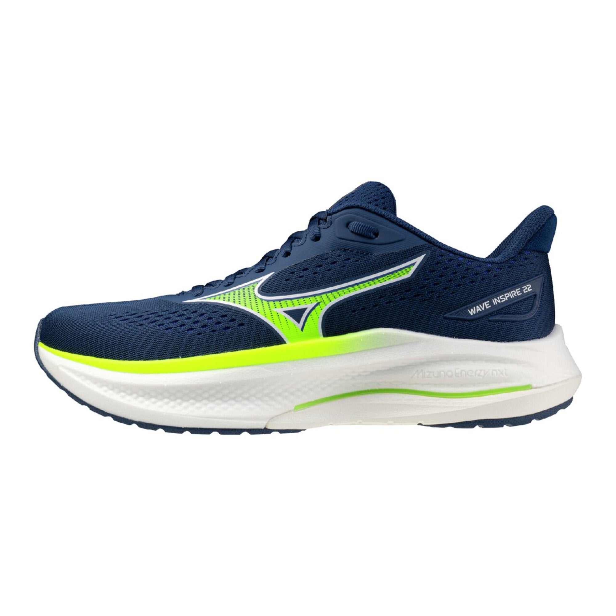 WAVE INSPIRE 22 2E – Mizuno Thailand