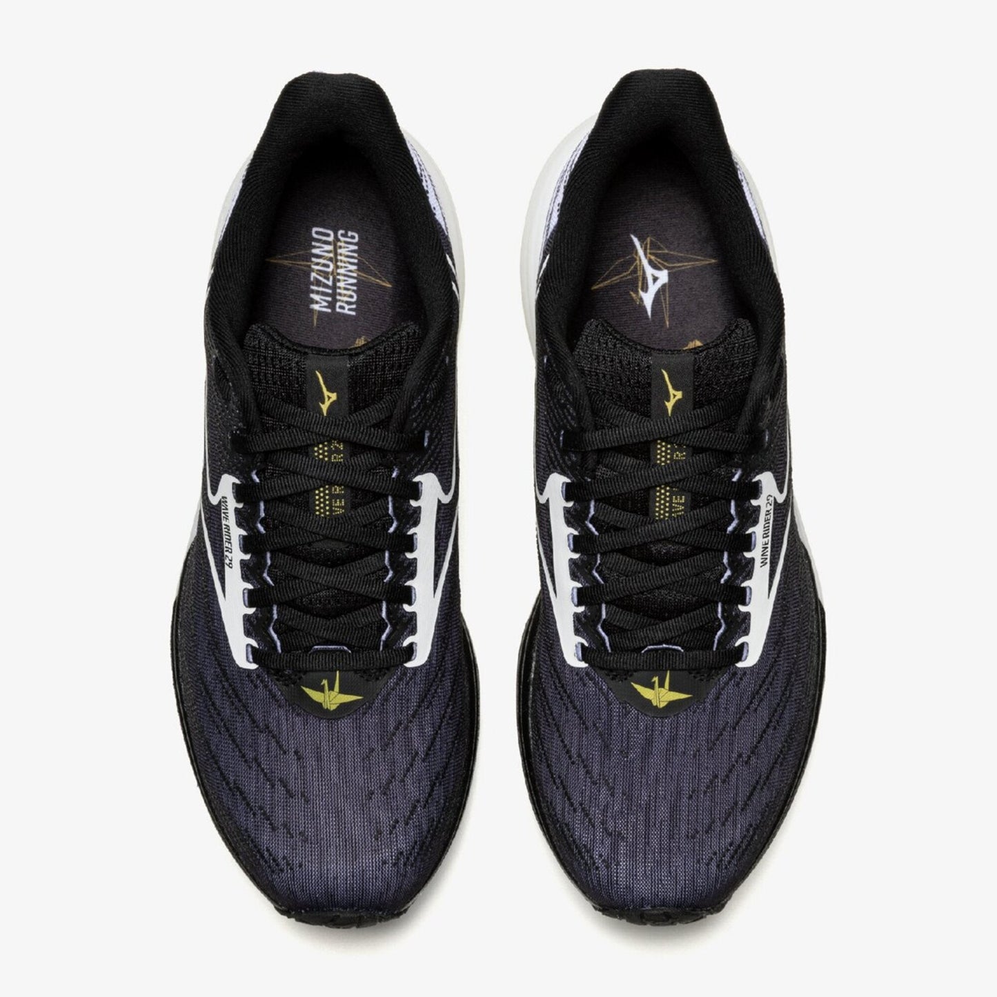 WAVE RIDER 29 - FOOTWEAR - SHOES