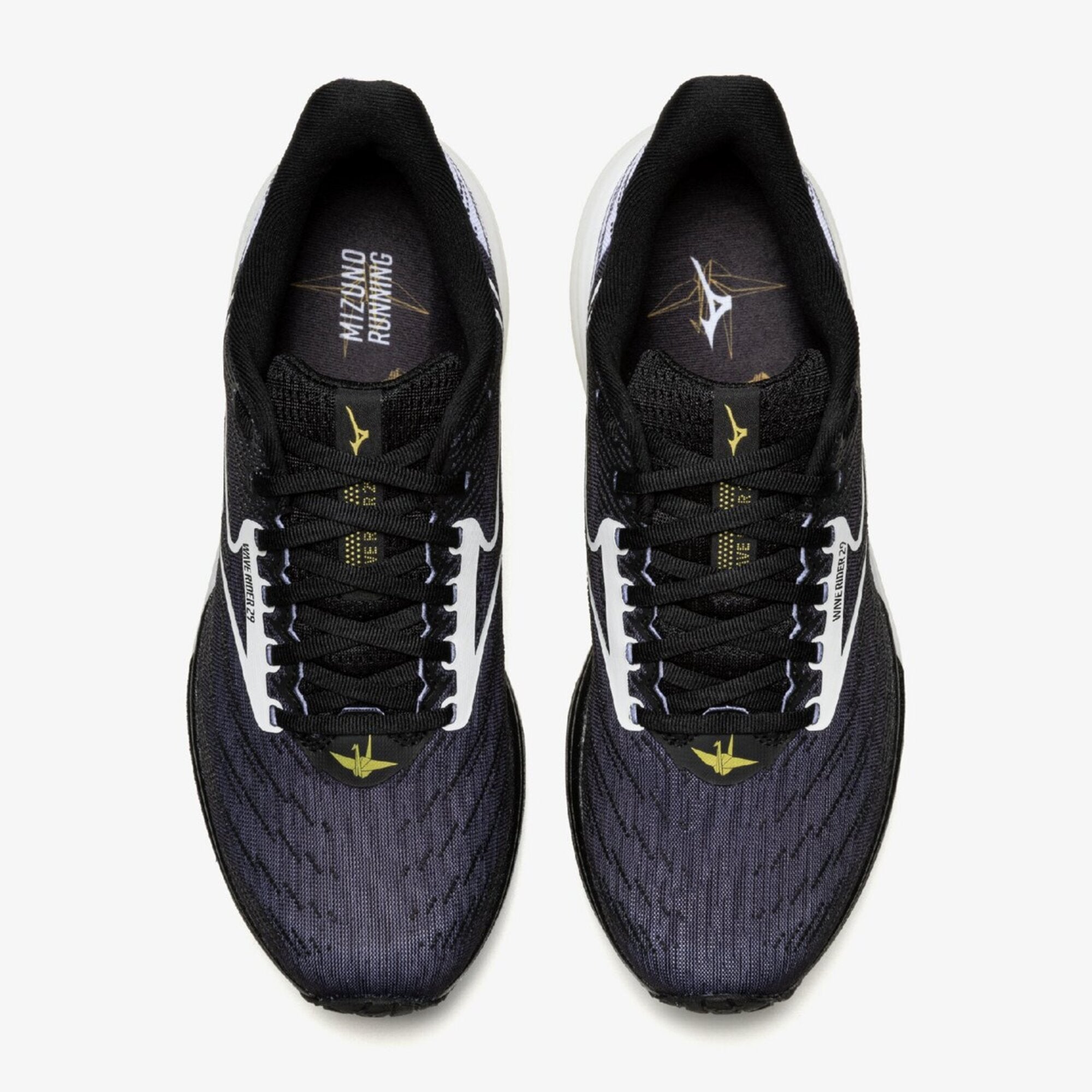 WAVE RIDER 29 - FOOTWEAR - SHOES