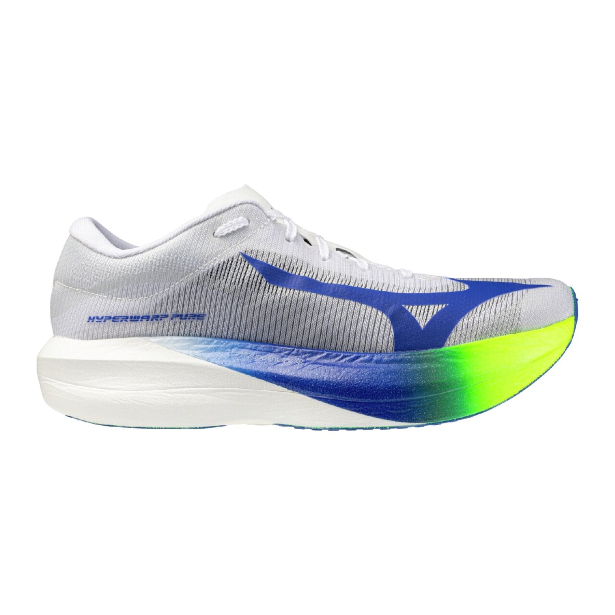 スパイク・シューズ Mizuno HYPERWARP PURE HYPERWARP PURE – Mizuno Thailand