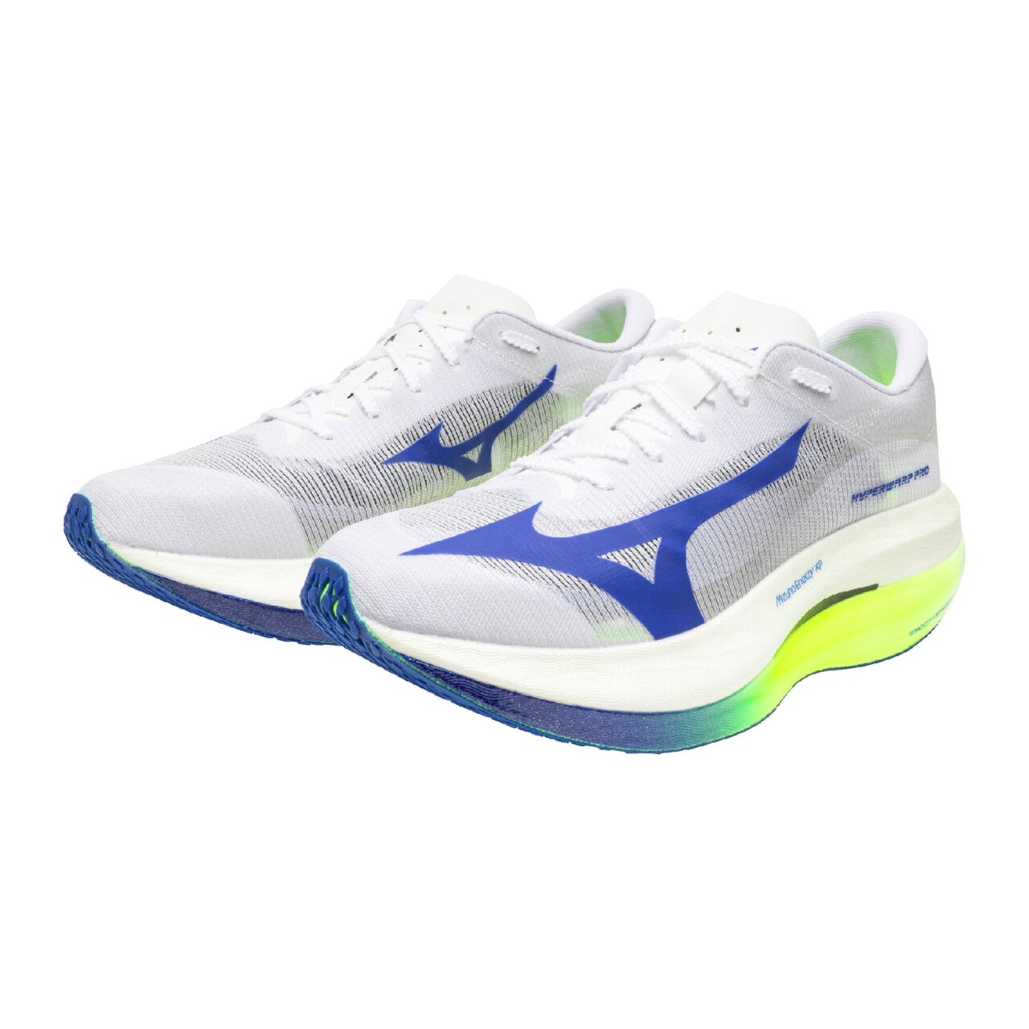 HYPERWARP PRO – Mizuno Thailand