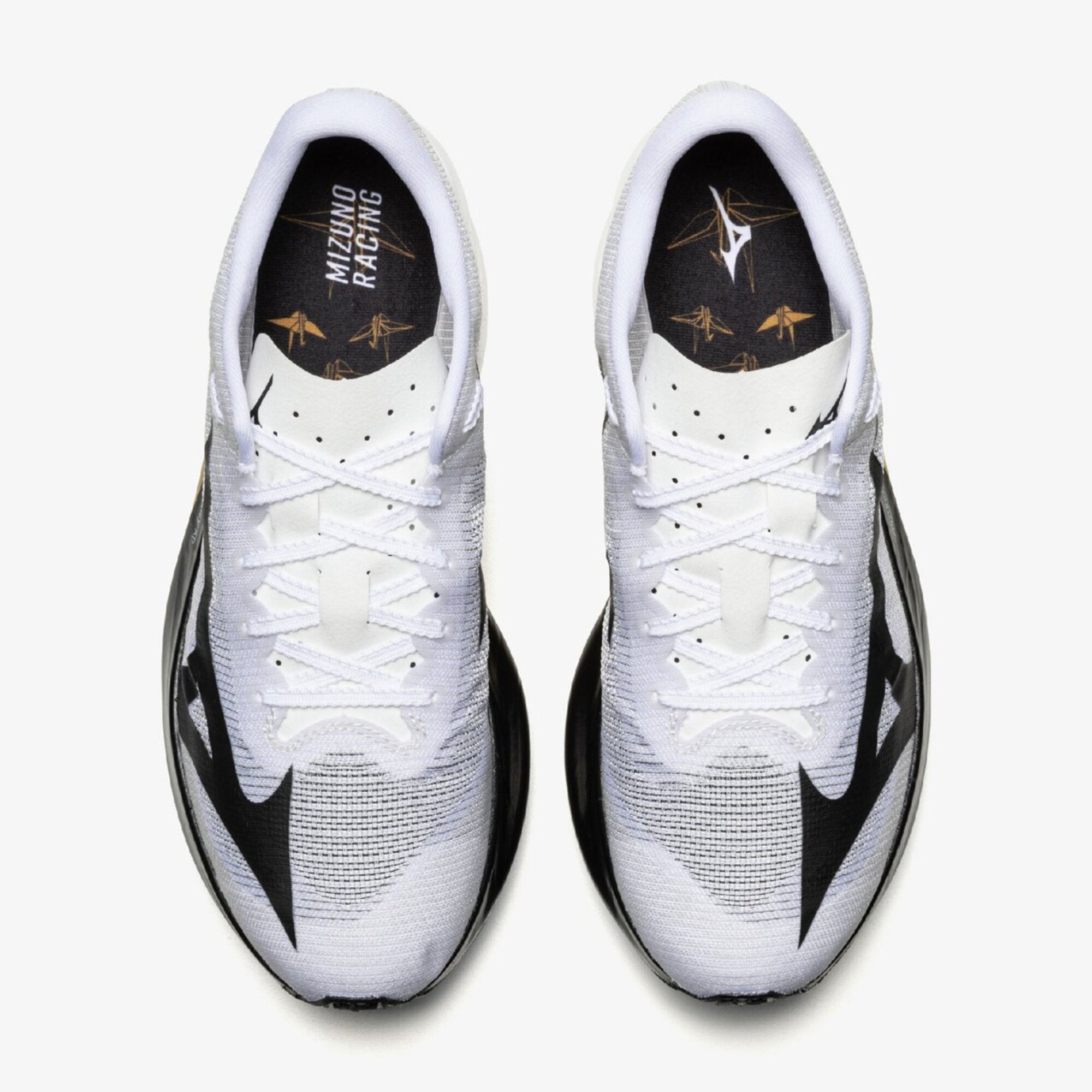 HYPERWARP ELITE – Mizuno Thailand