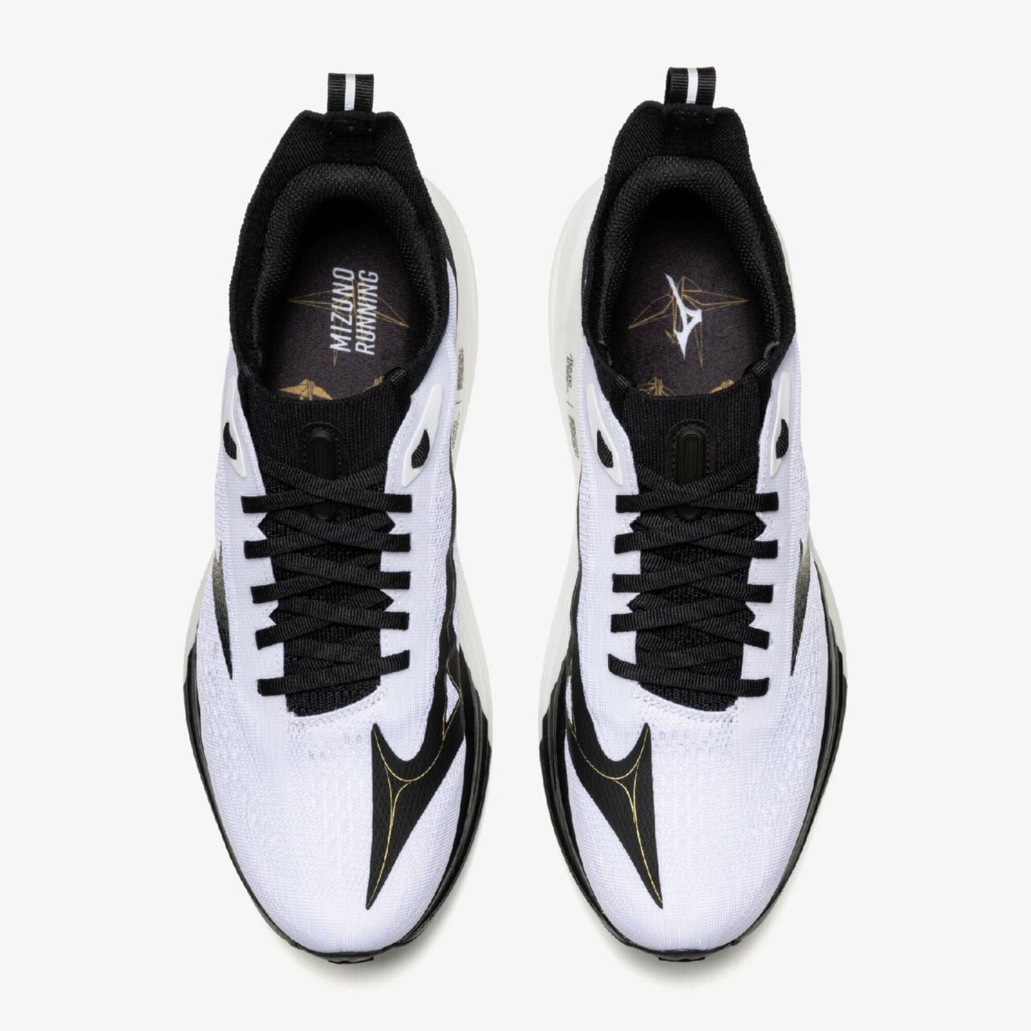 MIZUNO NEO ZEN 2 - FOOTWEAR - SHOES