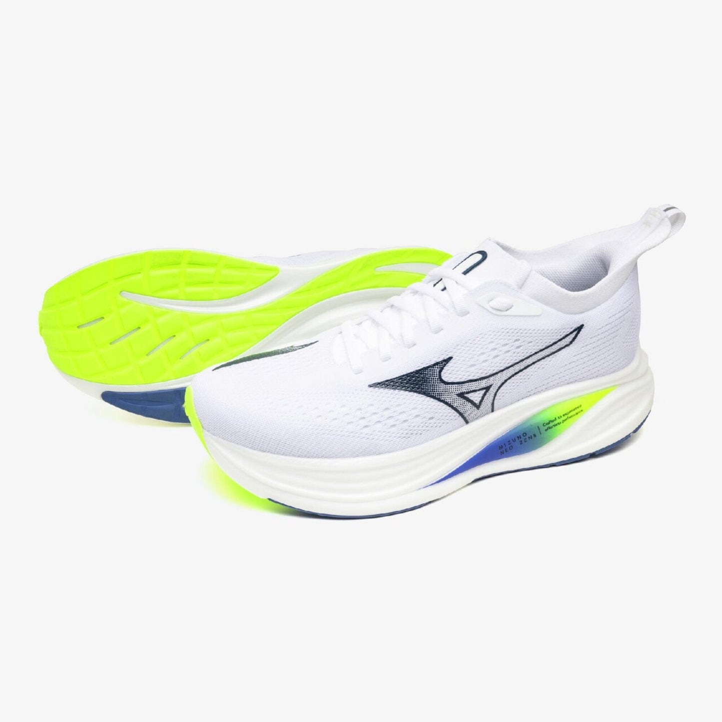 MIZUNO NEO ZEN 2 - FOOTWEAR - SHOES