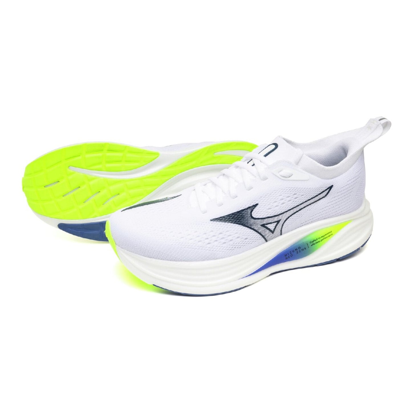 MIZUNO NEO ZEN 2 - FOOTWEAR - SHOES
