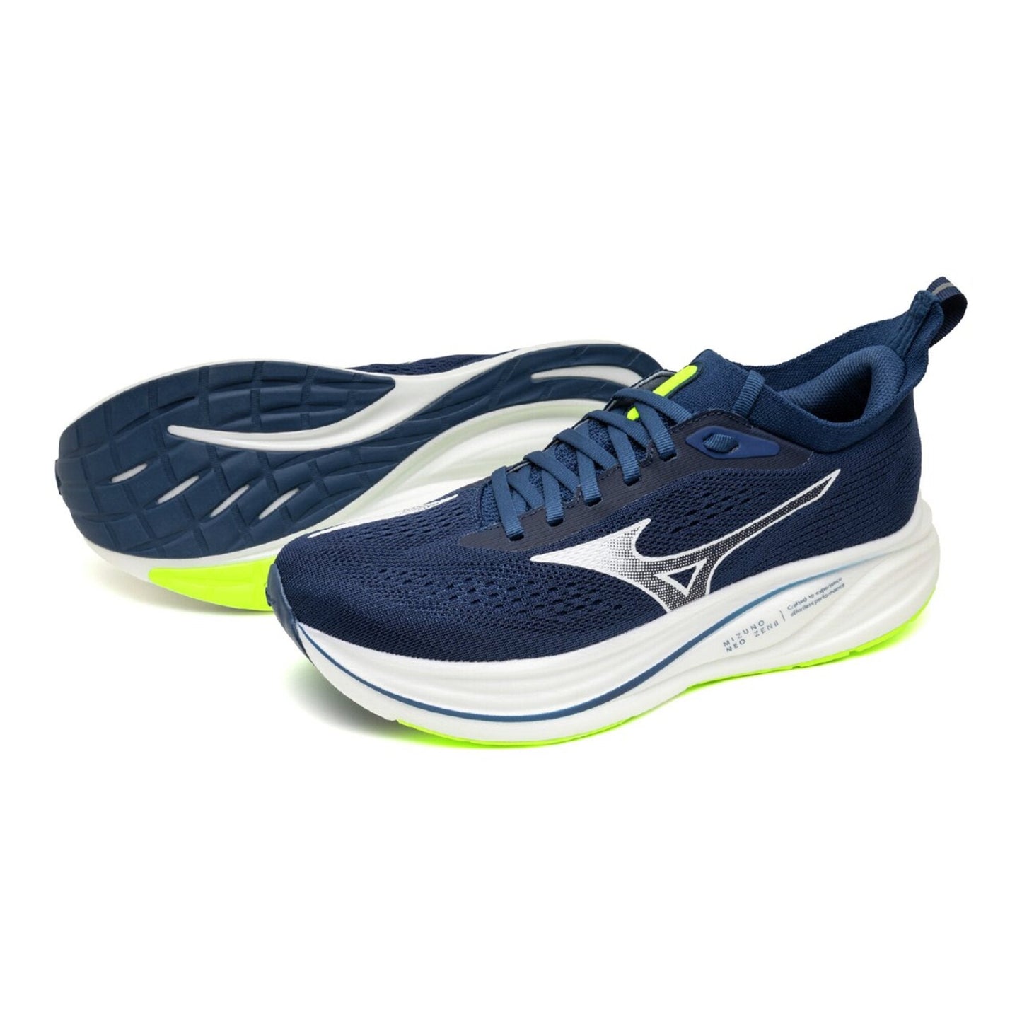 MIZUNO NEO ZEN 2 - FOOTWEAR - SHOES