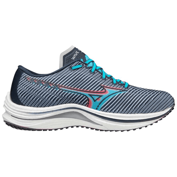 ミズノMIZUNO Wave Rebellon Pro 26.5 カキゾメ　美品 Amazon.com | Mizuno Women's Wave Rebellion Pro Running Shoe
