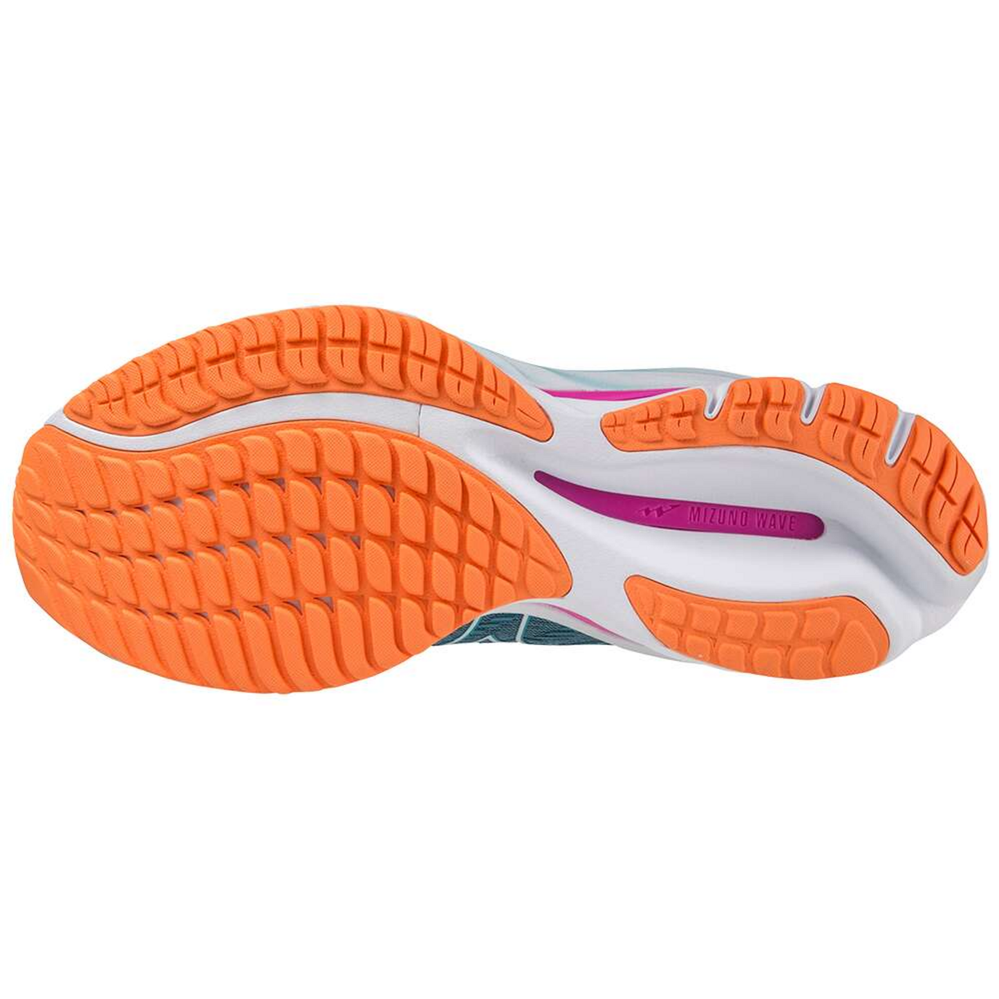 WAVE RIDER 26 D WIDE - Footwear - Shoes