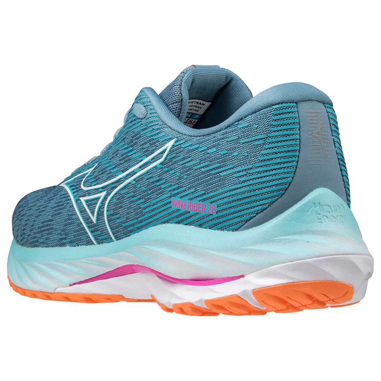 WAVE RIDER 26 D WIDE - Footwear - Shoes