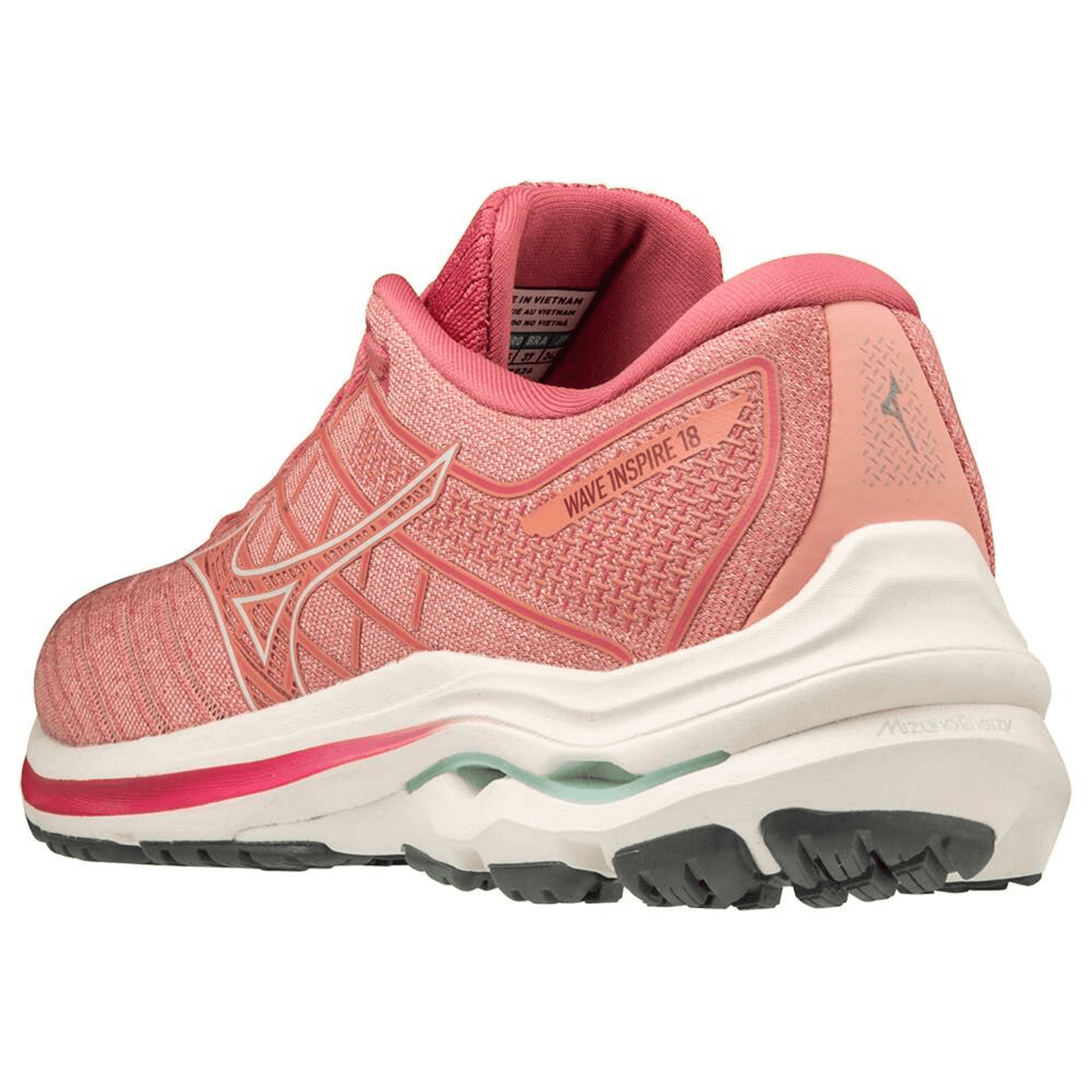 WAVE INSPIRE 18 - Footwear - Shoes